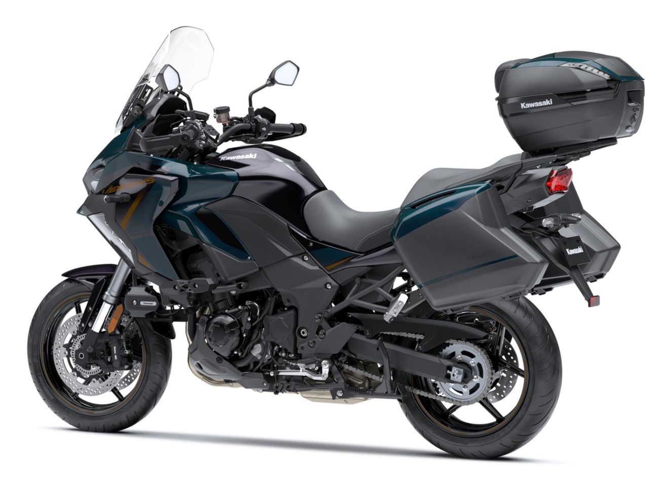 KAWASAKI Versys 1100 SE ABS Grand Tourer MY26-showroom-element-1