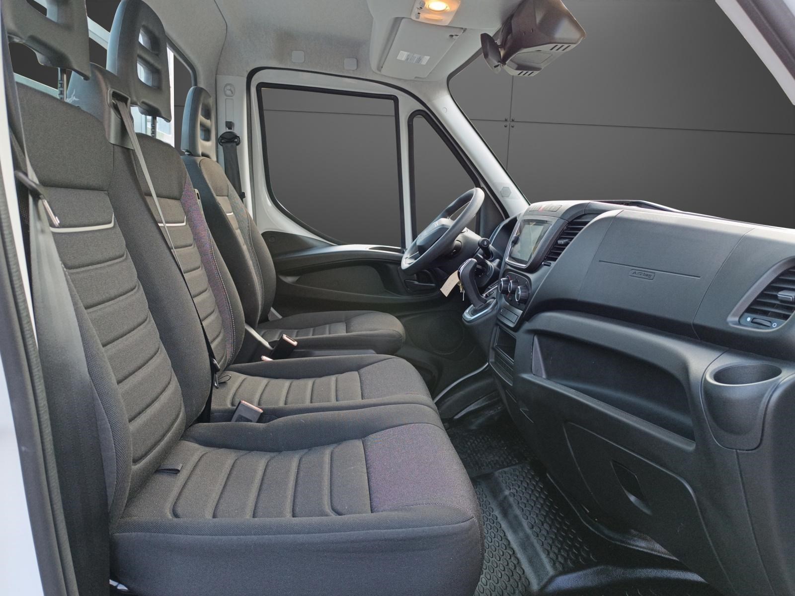 IVECO Daily 35 C 18HA8 K.-Ch. 3750 3.0-image-13