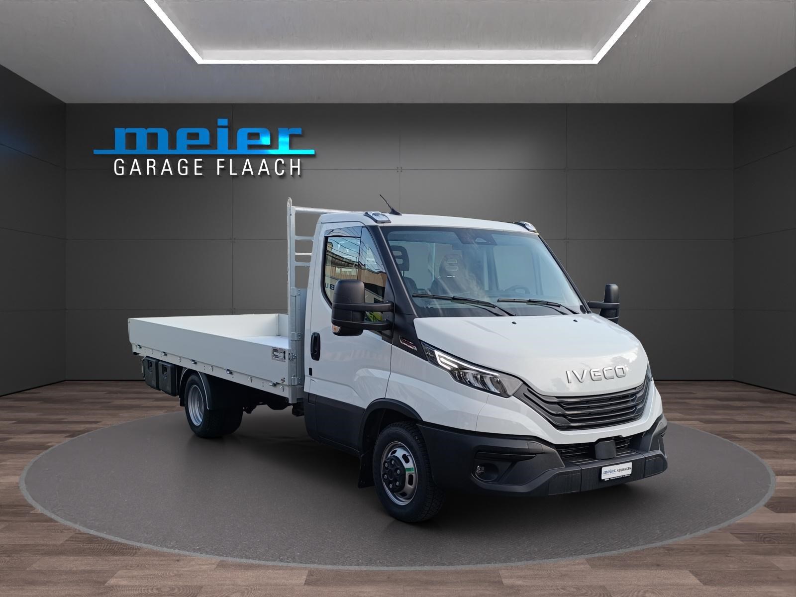 IVECO Daily 35 C 18HA8 K.-Ch. 3750 3.0-image-6