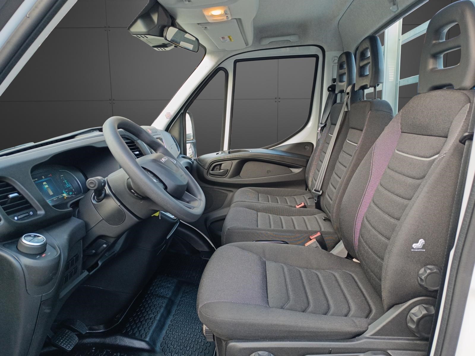 IVECO Daily 35 C 18HA8 K.-Ch. 3750 3.0-image-9