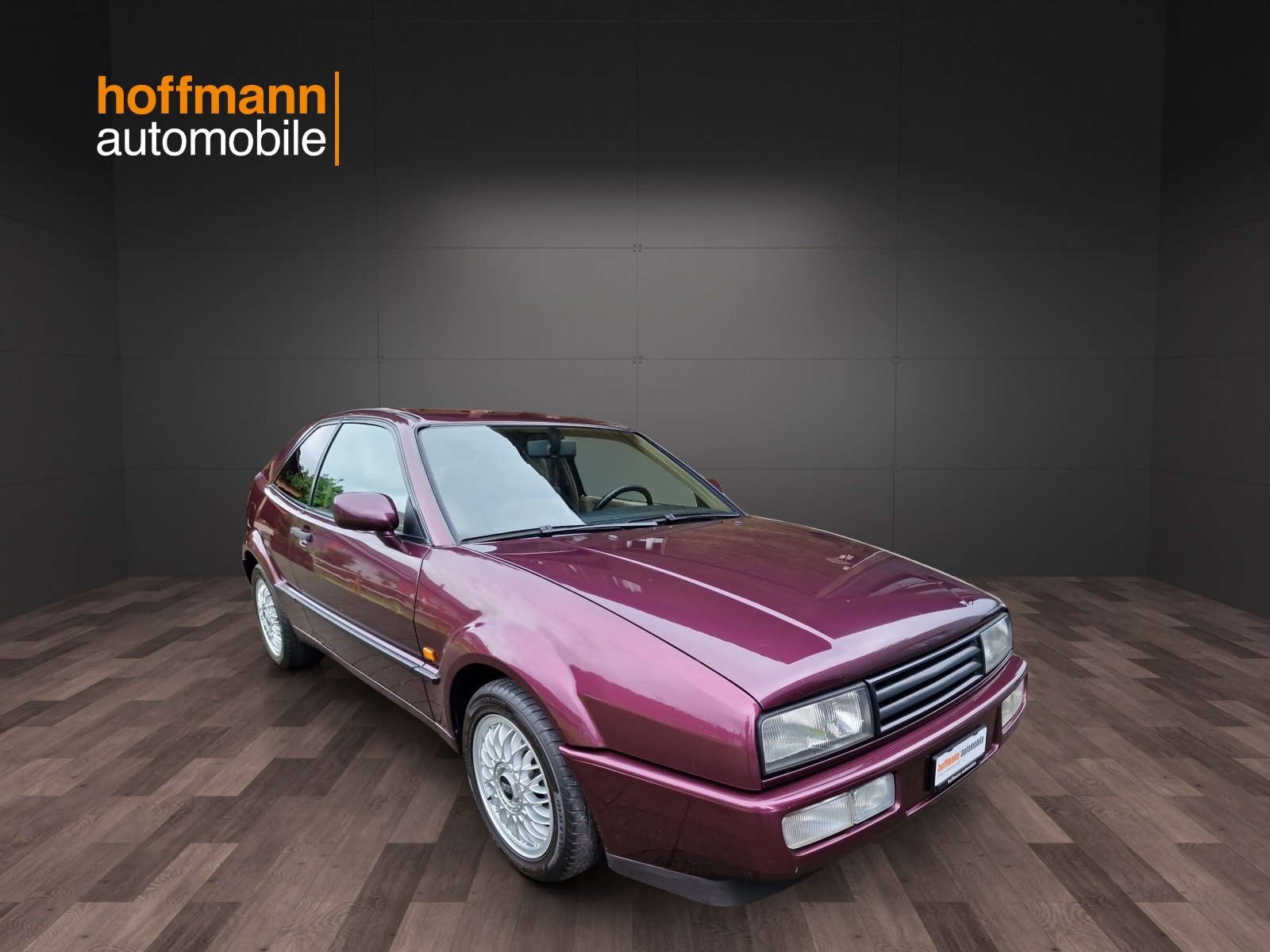 VW Corrado 2900 VR6-image-2