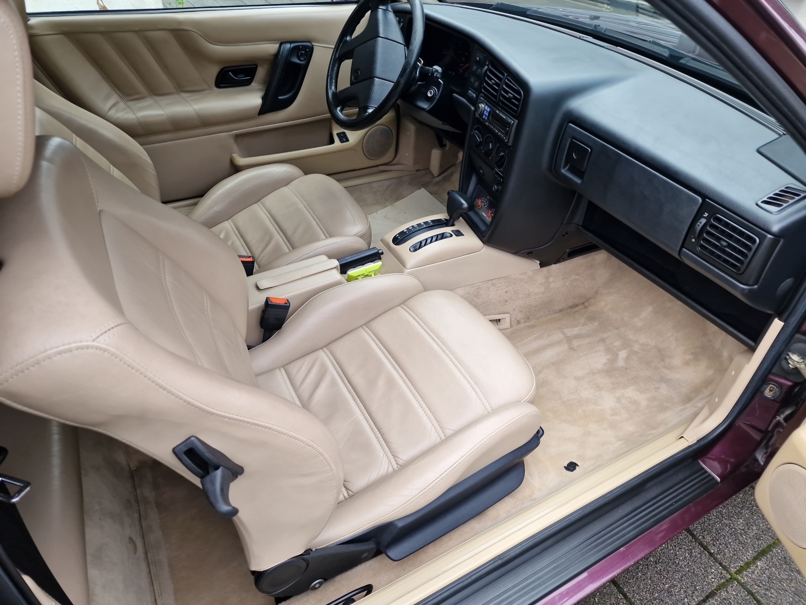 VW Corrado 2900 VR6-image-13