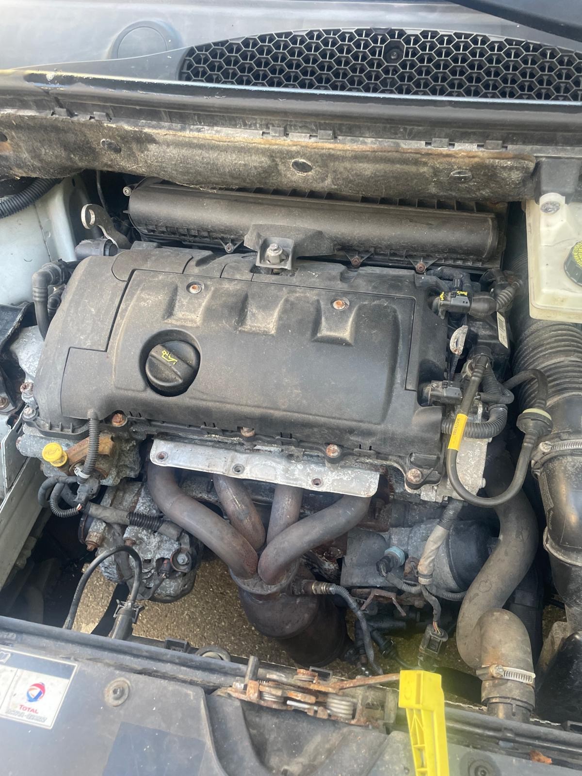 PEUGEOT Partner 1.6 VTi Access-image-1