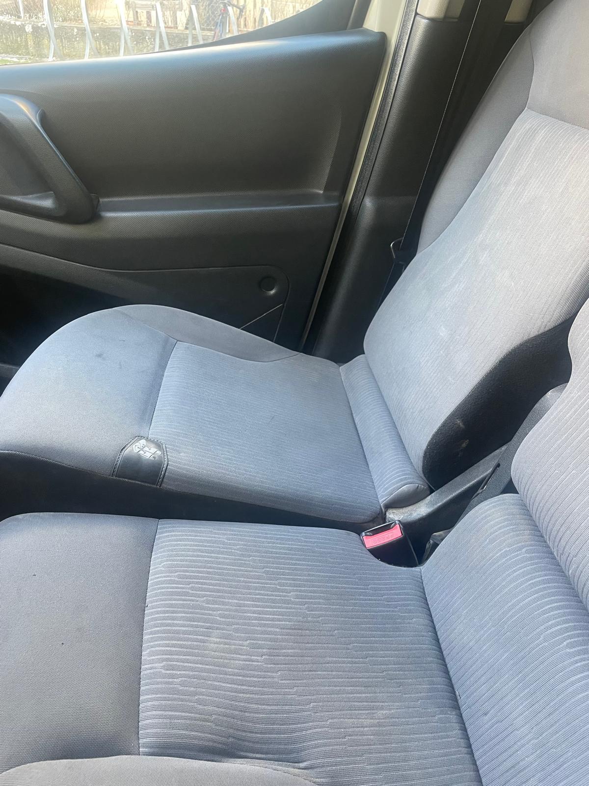PEUGEOT Partner 1.6 VTi Access-image-14