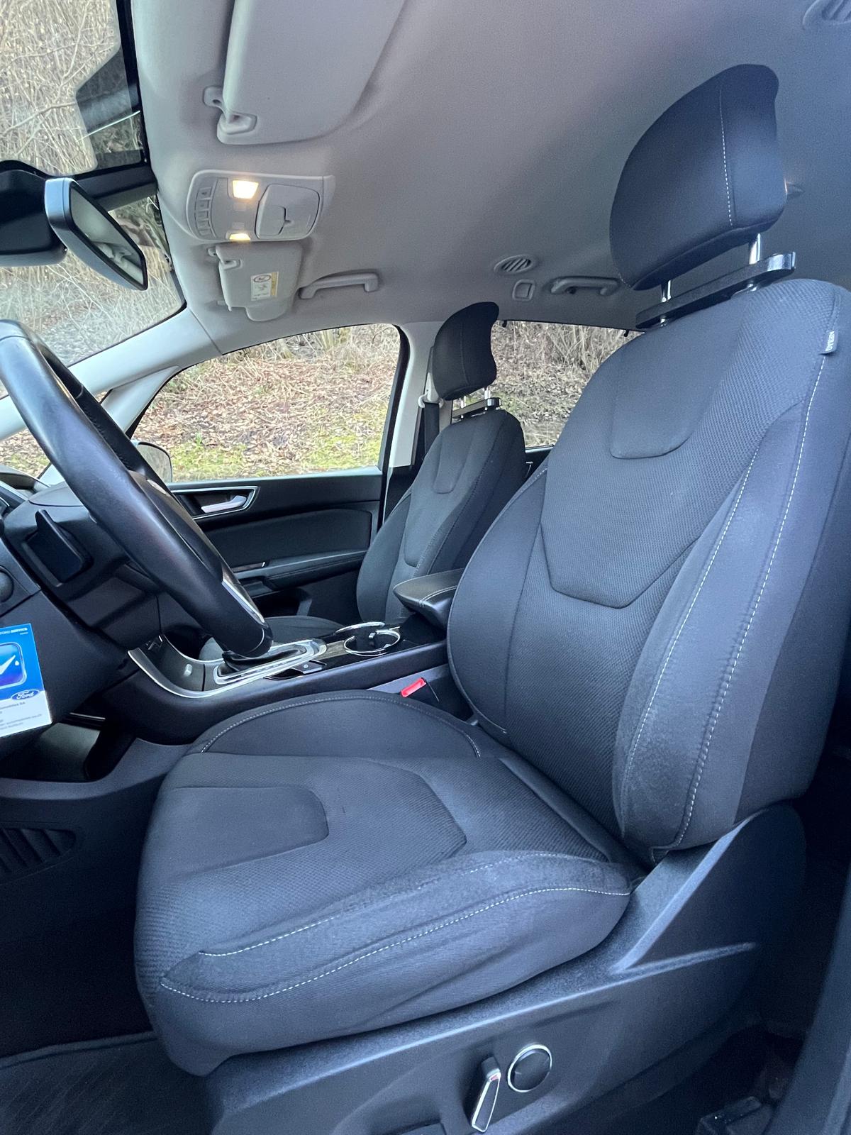 FORD S-Max 2.0 TDCi Titanium AWD PowerShift-image-9