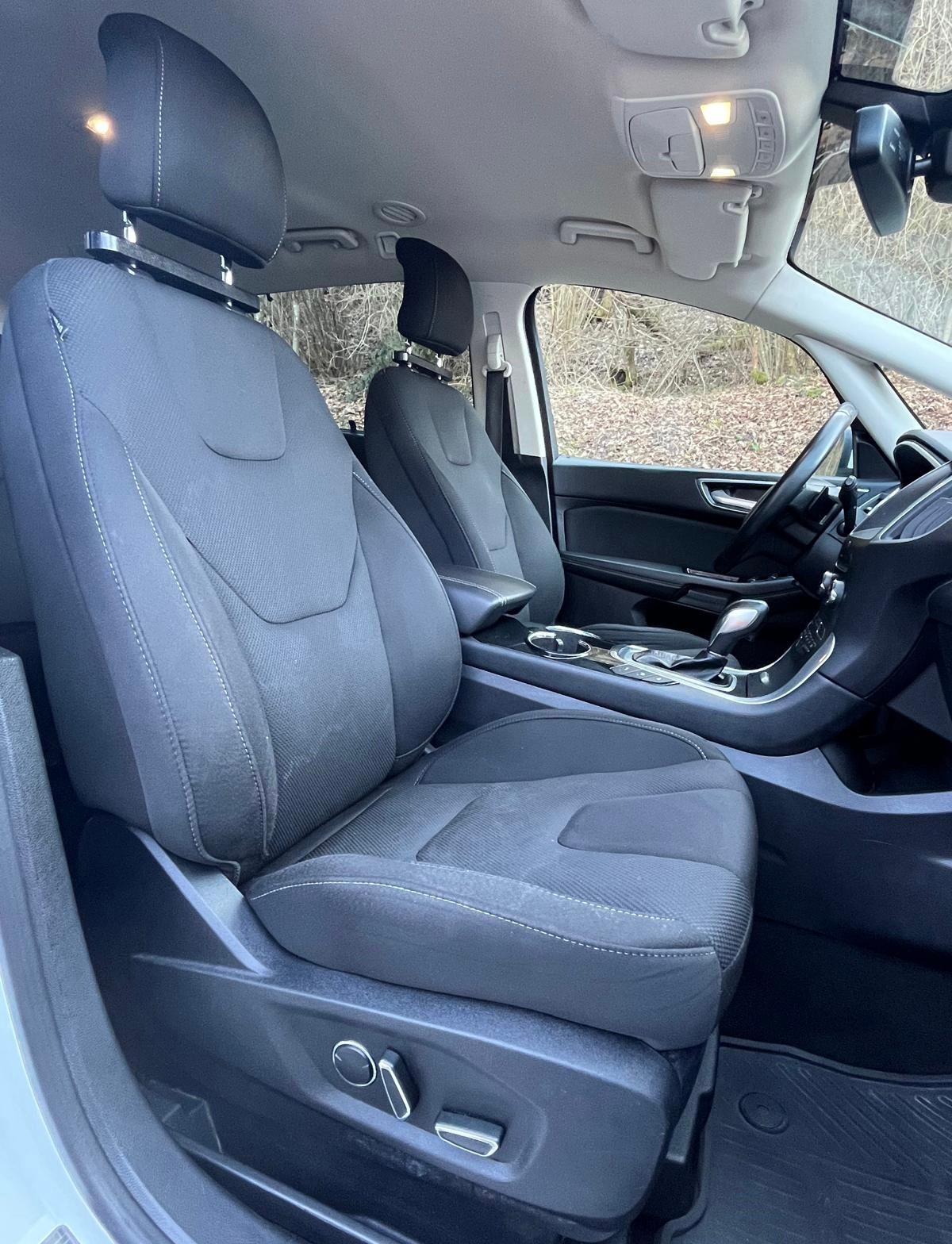 FORD S-Max 2.0 TDCi Titanium AWD PowerShift-image-7