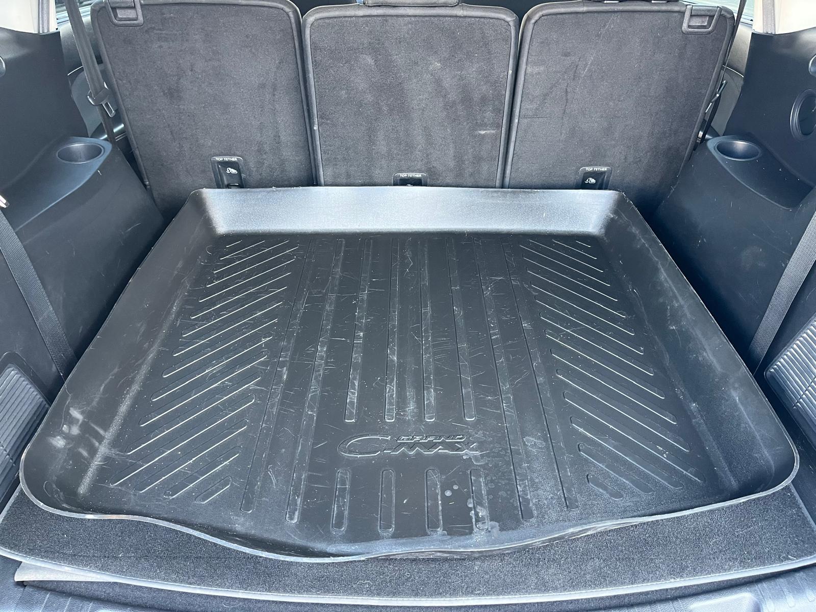 FORD S-Max 2.0 TDCi Titanium AWD PowerShift-image-14