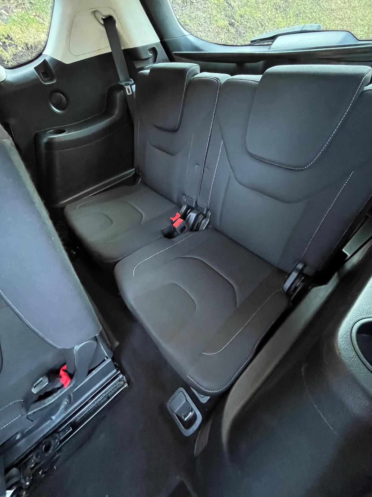 FORD S-Max 2.0 TDCi Titanium AWD PowerShift-image-6