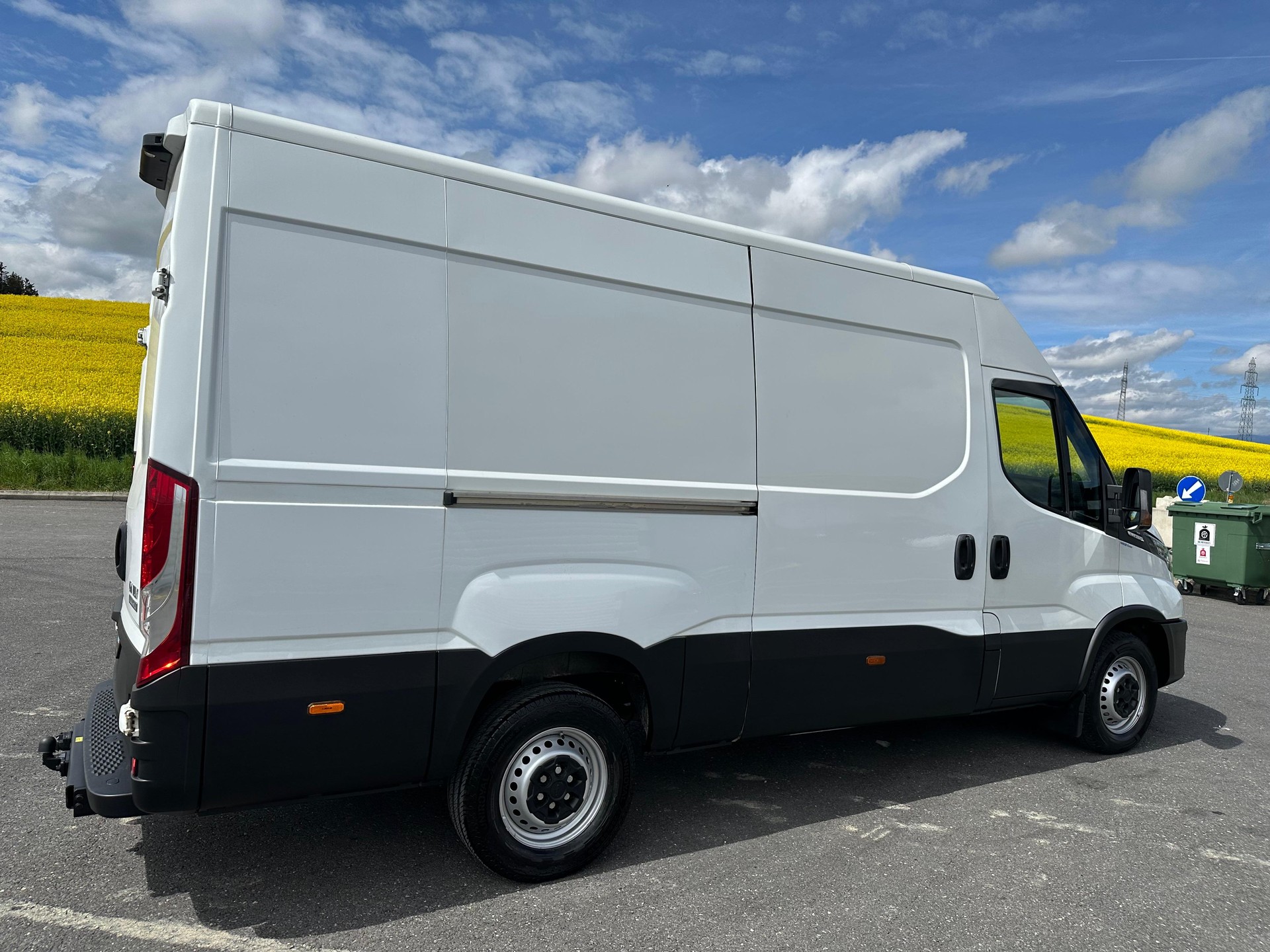 IVECO 35 S 16H A8 V-image-9
