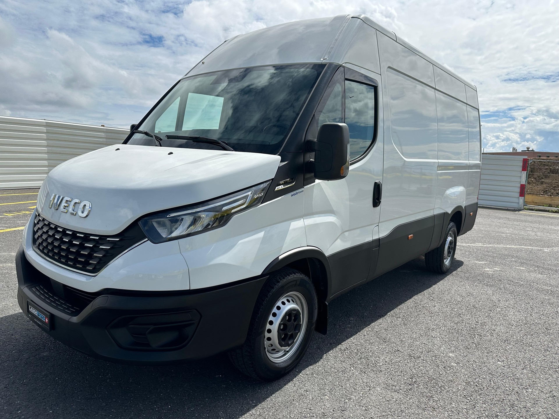 IVECO 35 S 16H A8 V-image-19