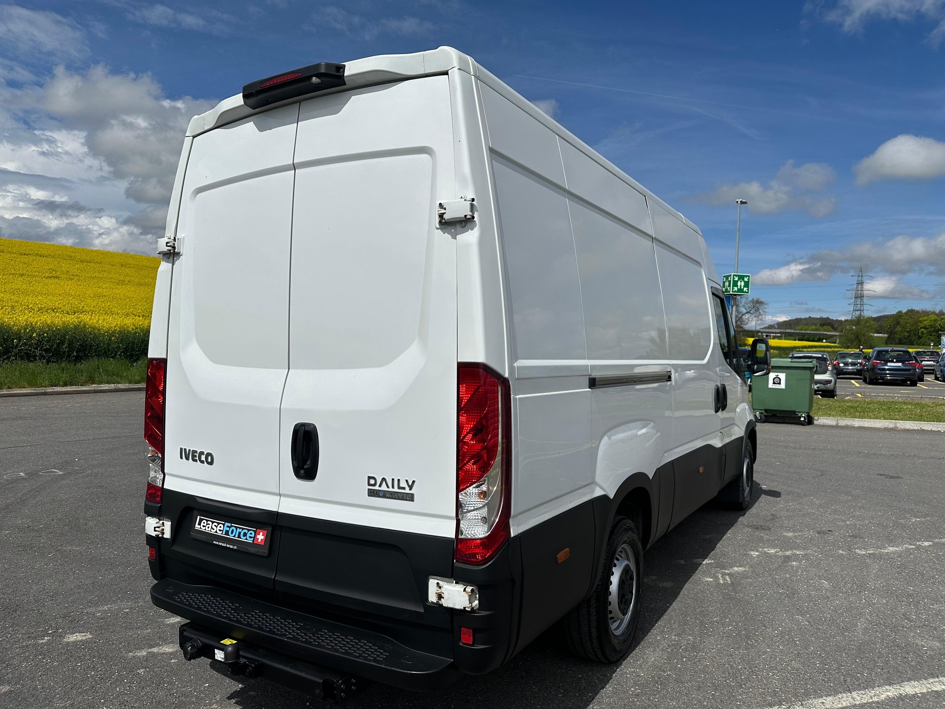 IVECO 35 S 16H A8 V-image-11