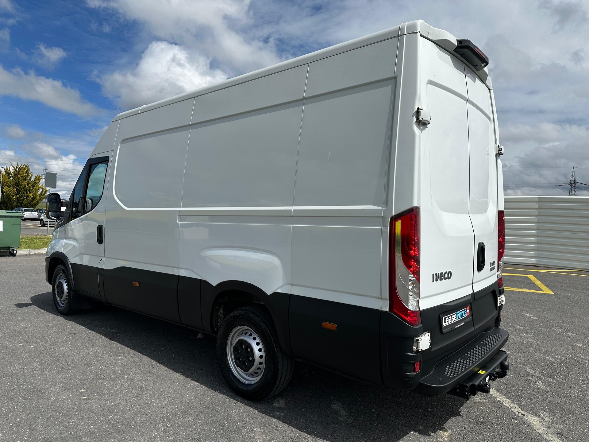 IVECO 35 S 16H A8 V-image-15