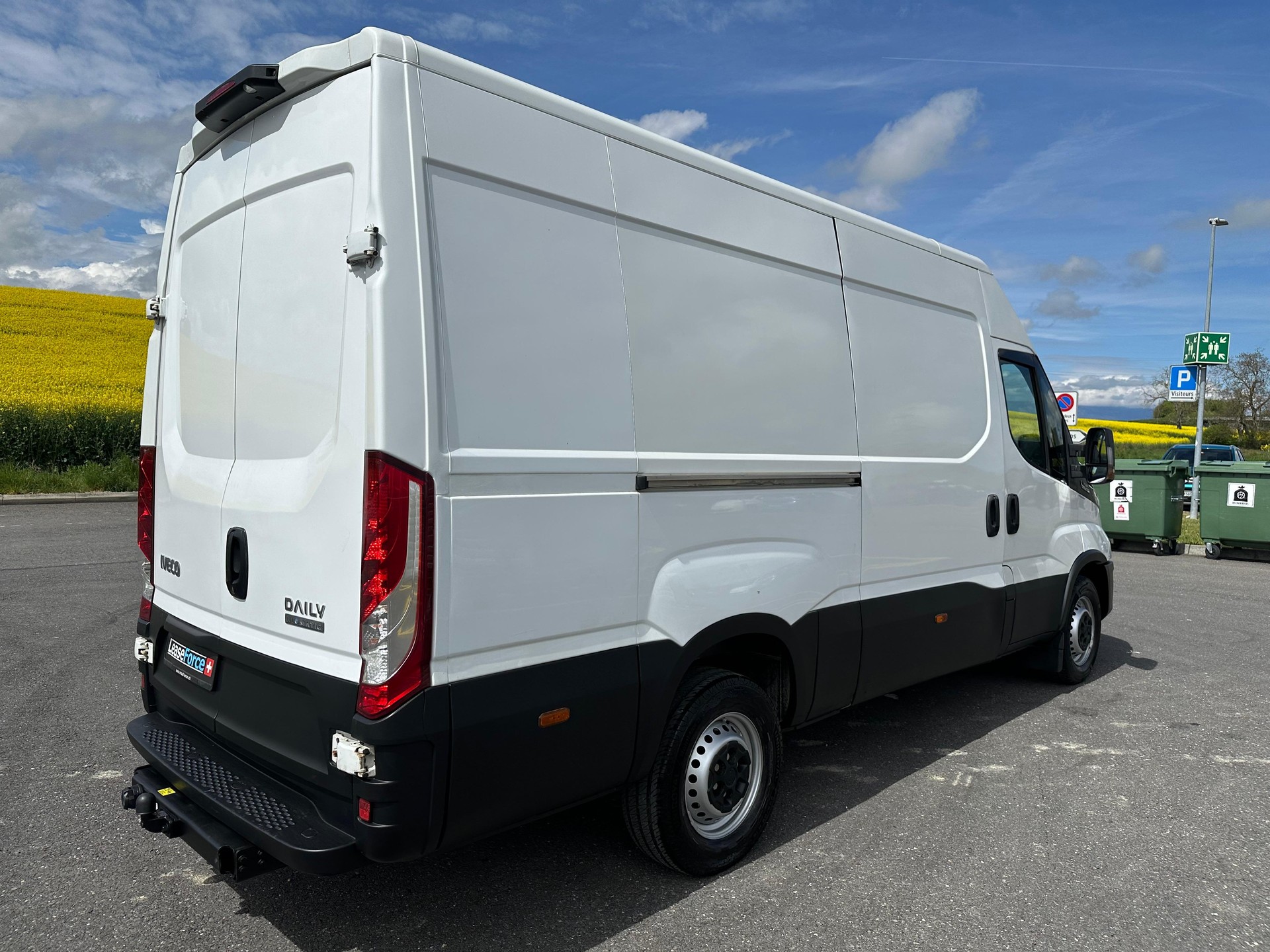 IVECO 35 S 16H A8 V-image-10