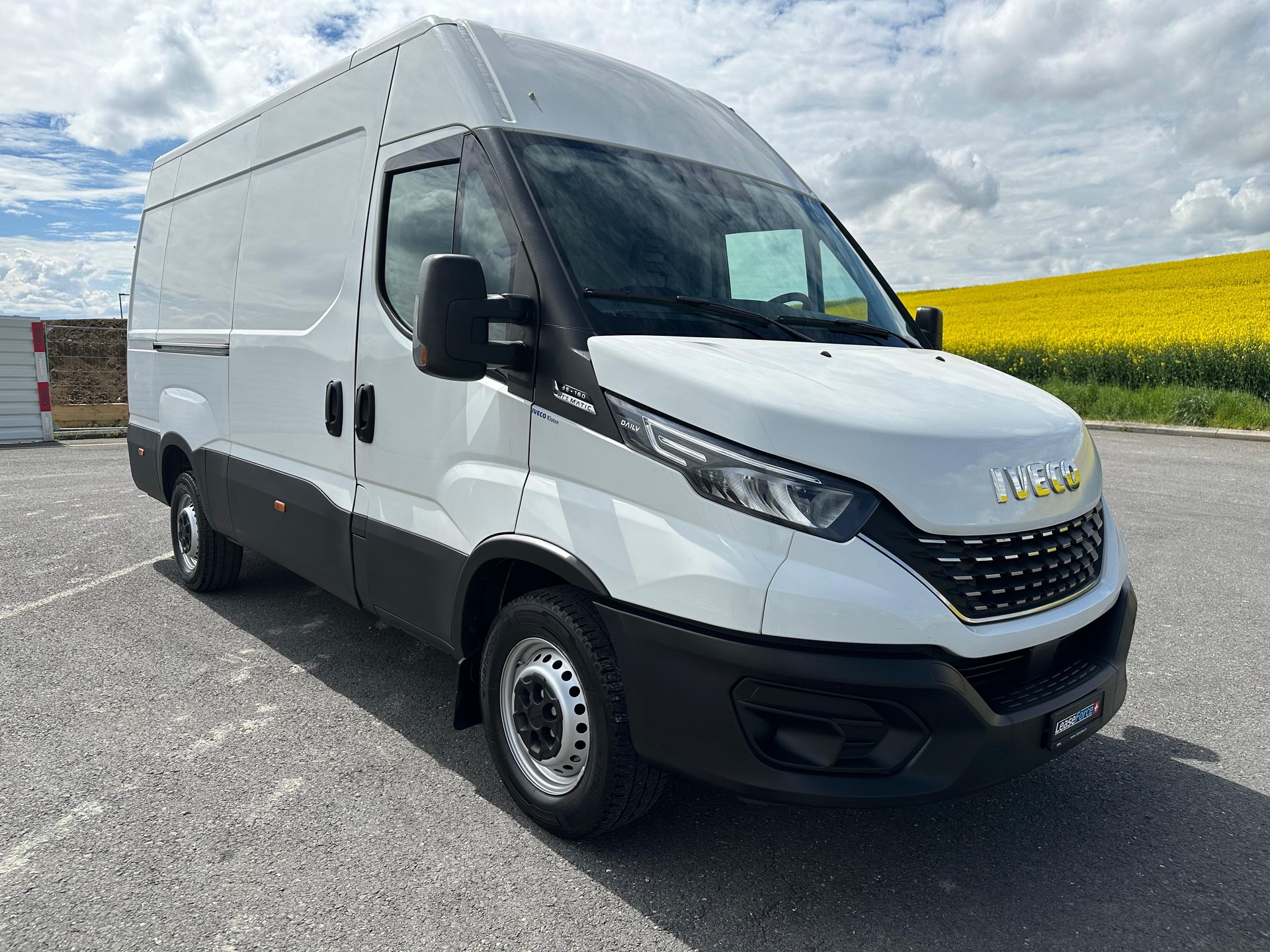 IVECO 35 S 16H A8 V-image-0