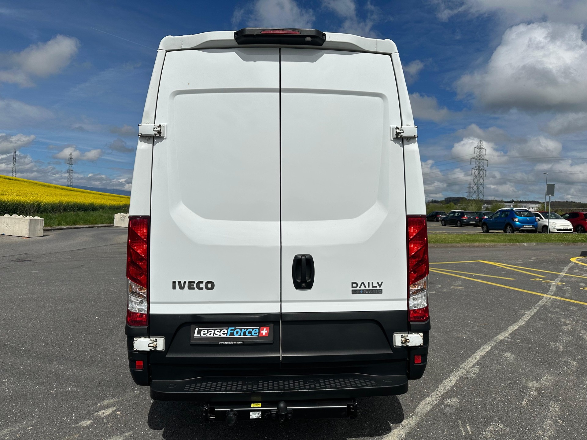 IVECO 35 S 16H A8 V-image-12