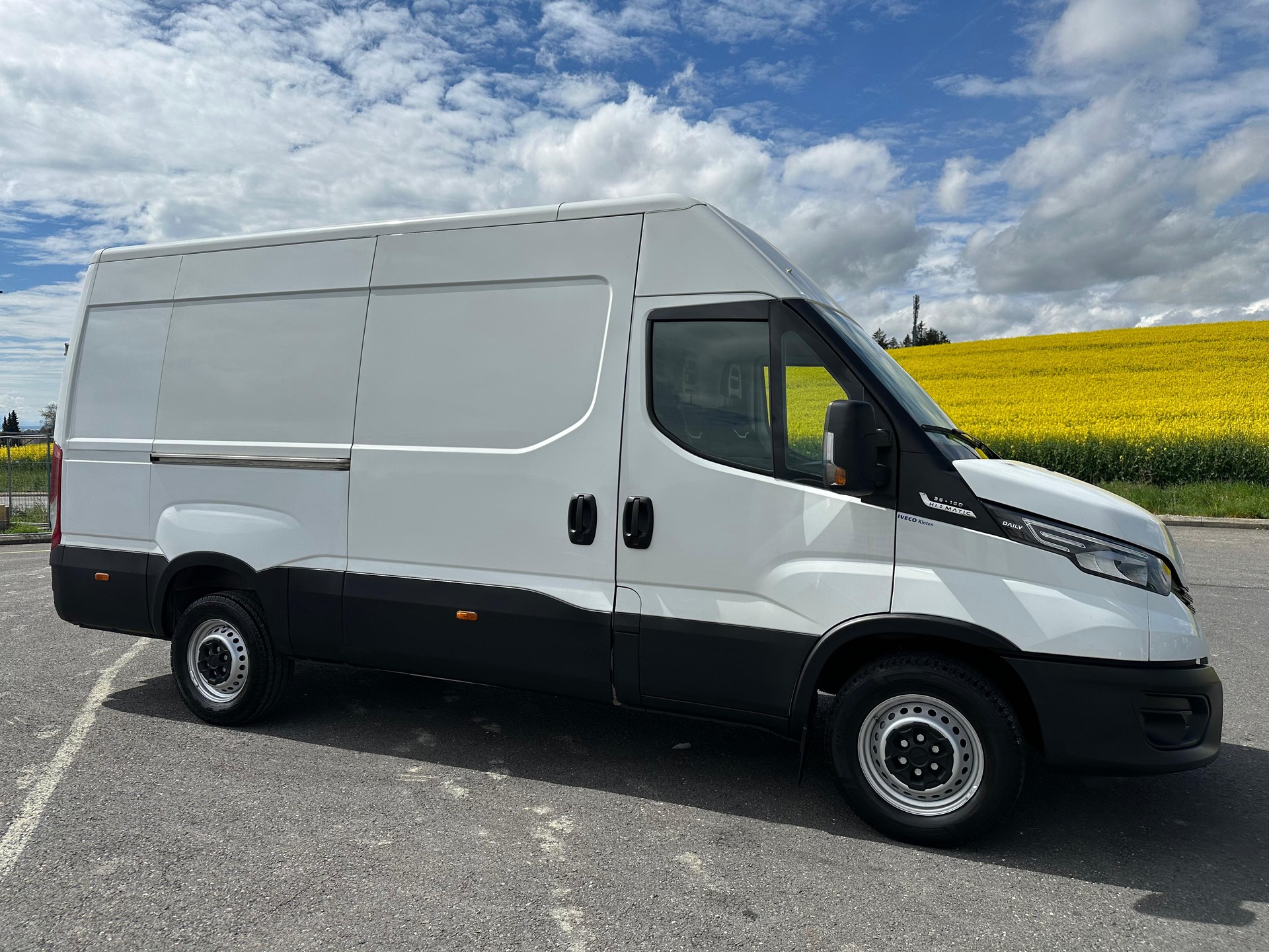 IVECO 35 S 16H A8 V-image-7
