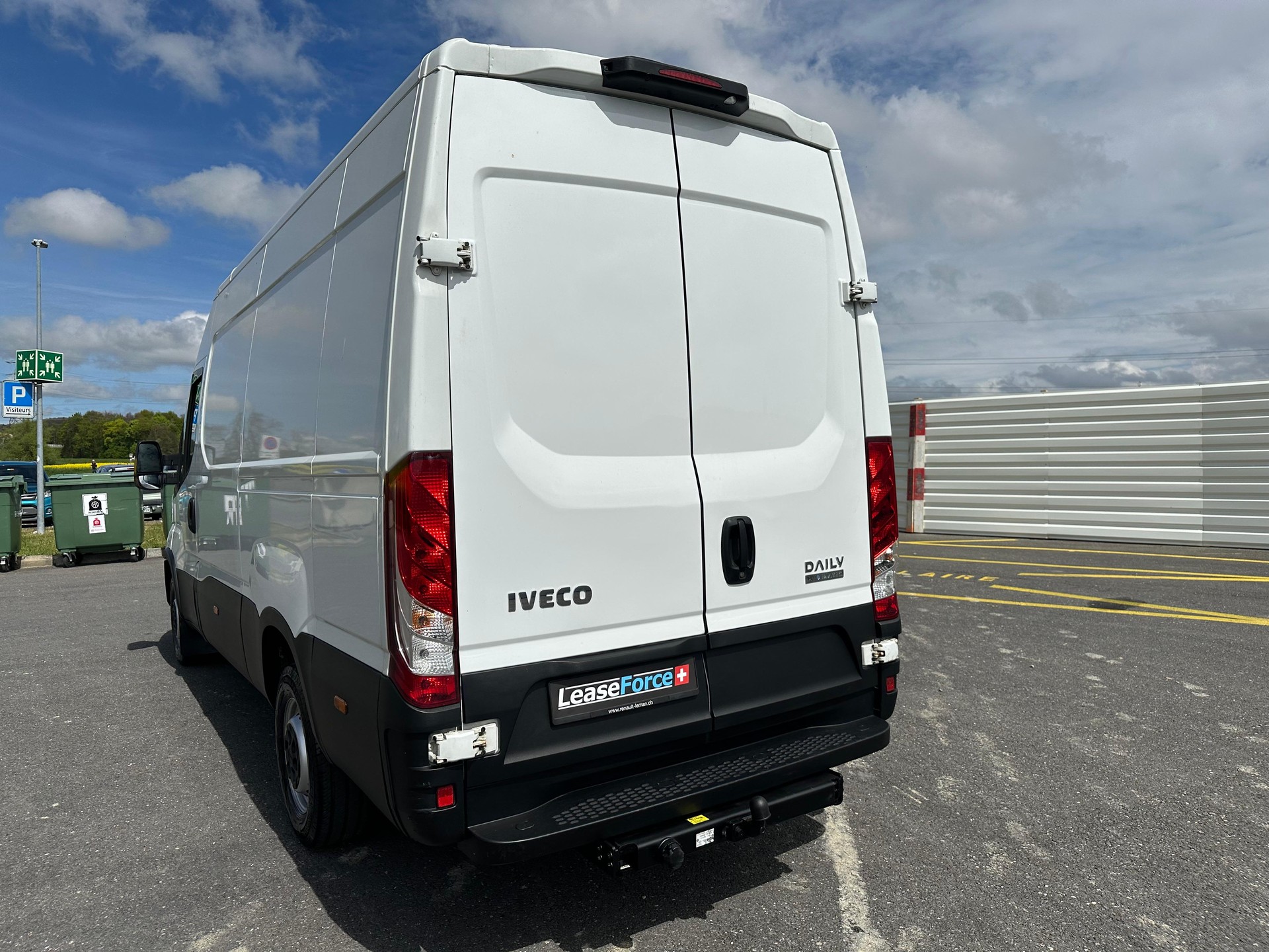 IVECO 35 S 16H A8 V-image-14