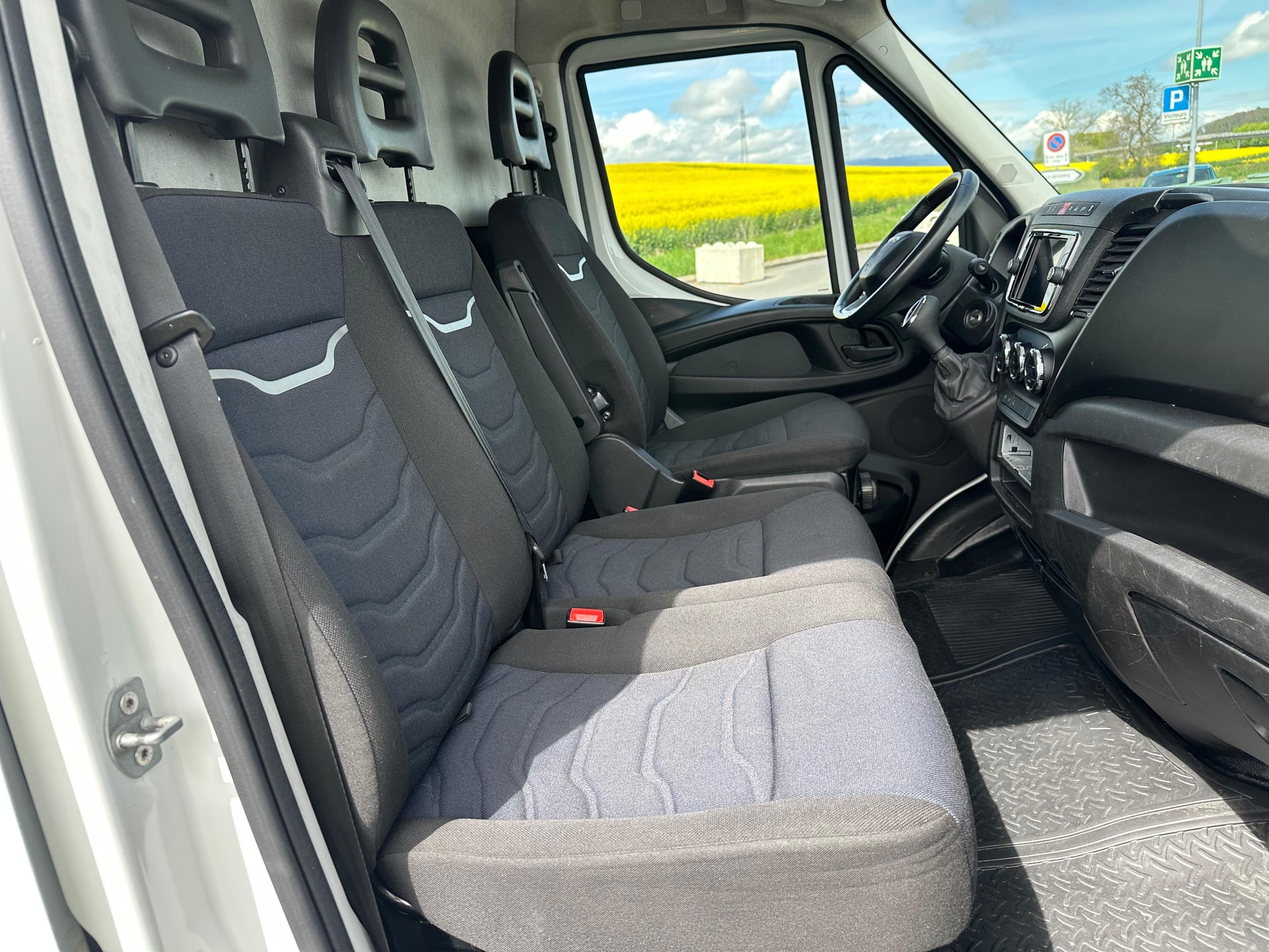 IVECO 35 S 16H A8 V-image-4