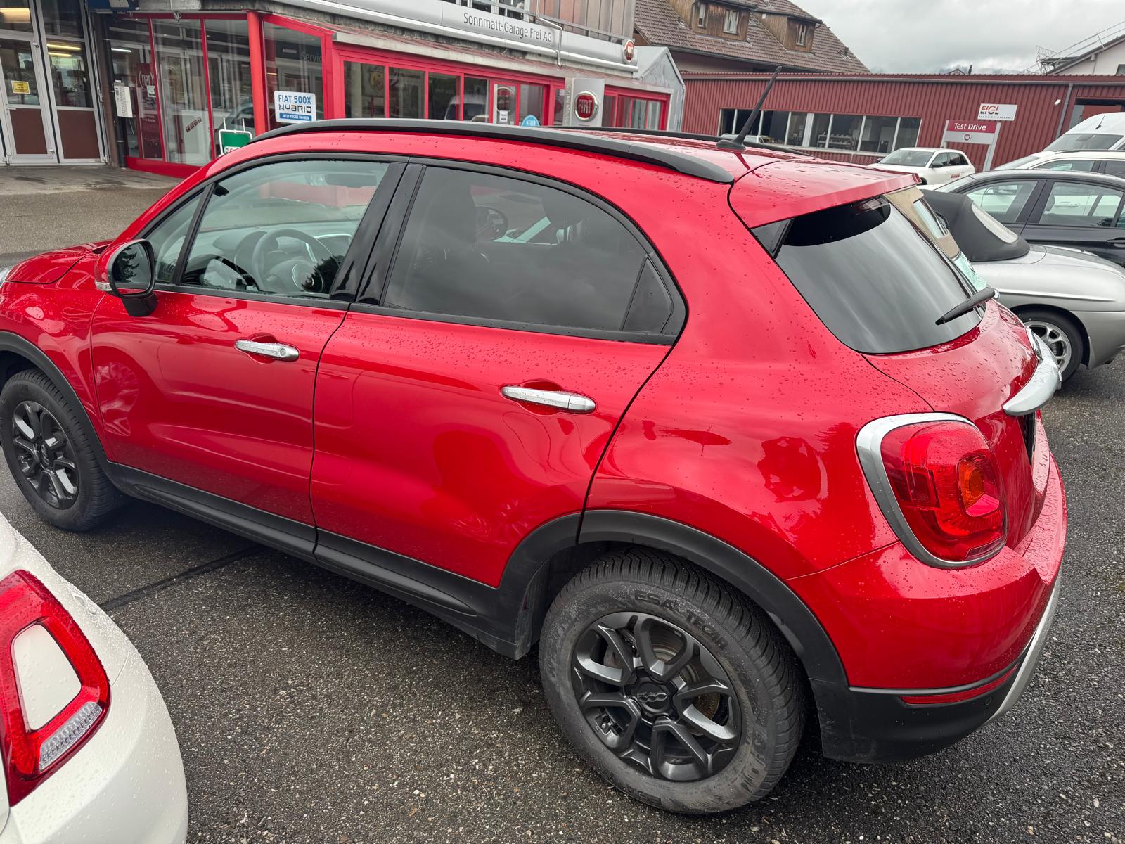 FIAT 500X 1.4T Cross DCT-image-10