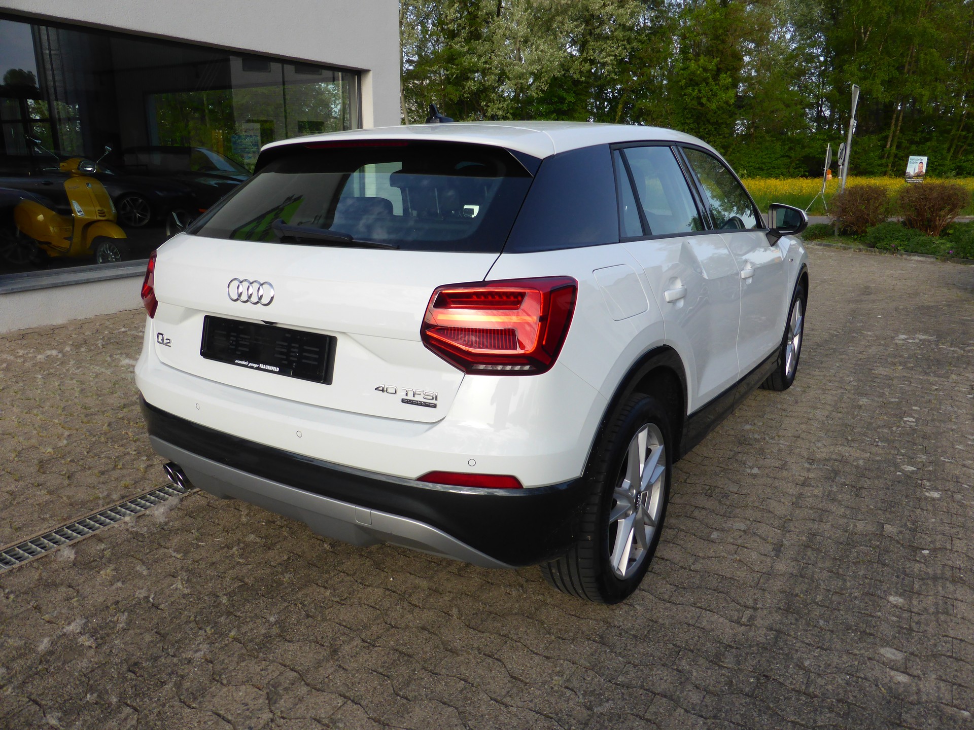 AUDI Q2 40 TFSI Sport quattro S-tronic-image-6