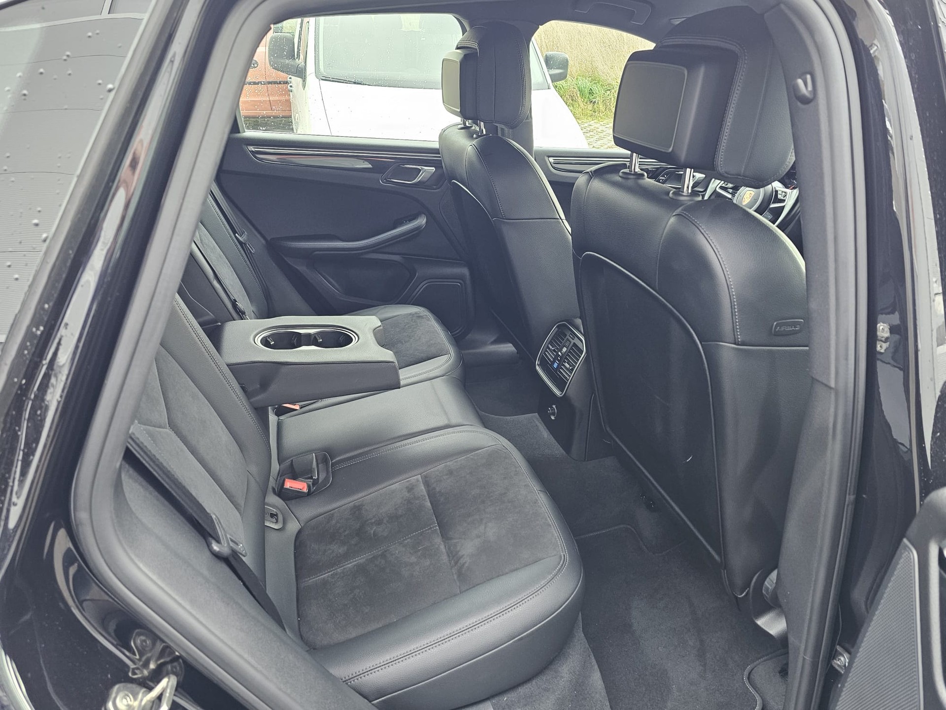 PORSCHE Macan S Diesel PDK-image-10