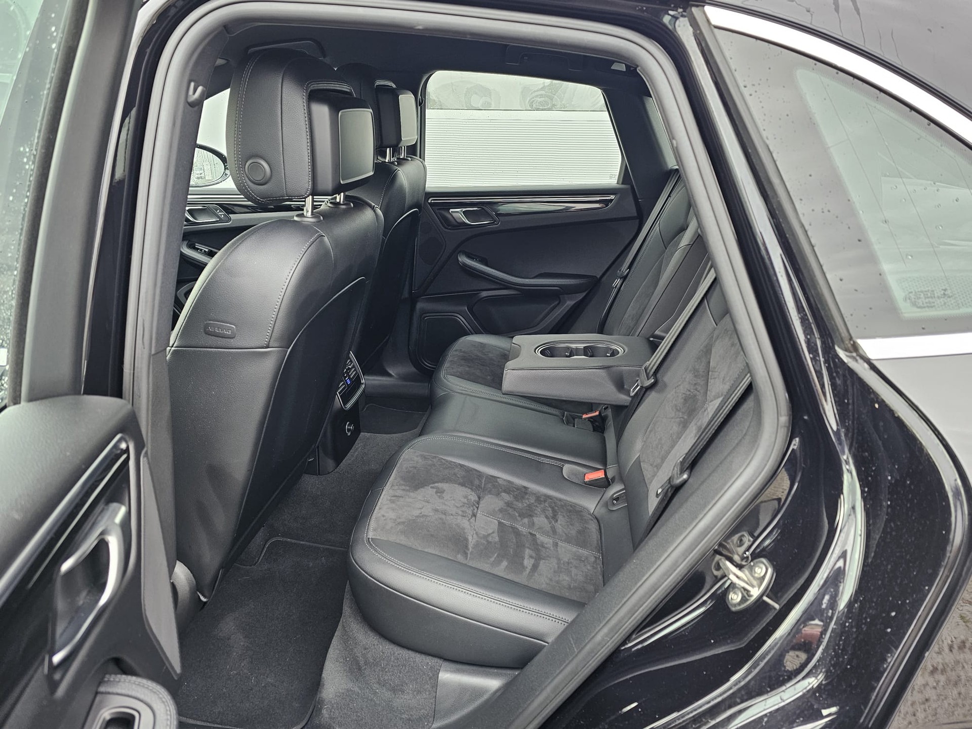 PORSCHE Macan S Diesel PDK-image-11