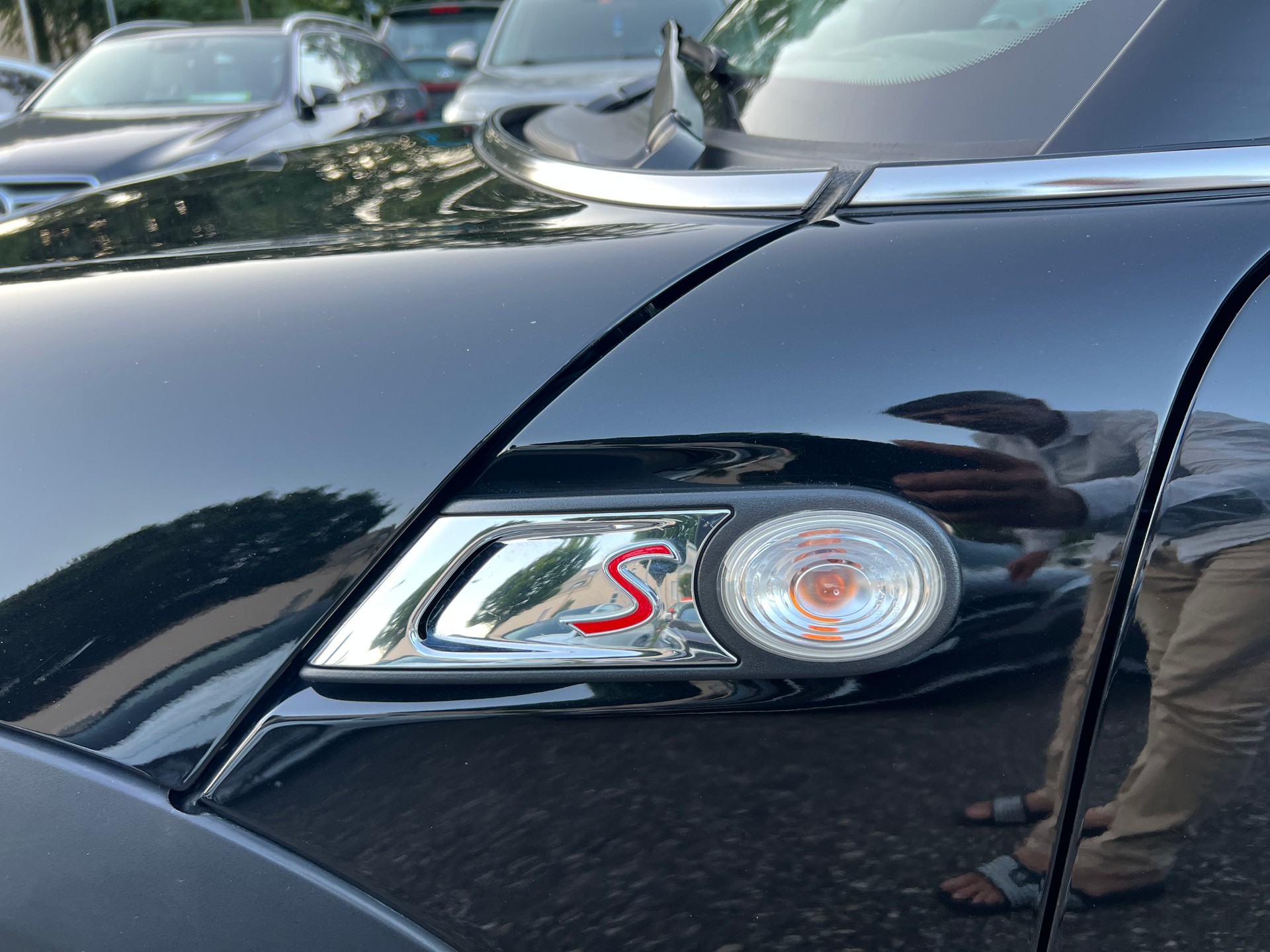 MINI Cooper S Cabriolet-image-18