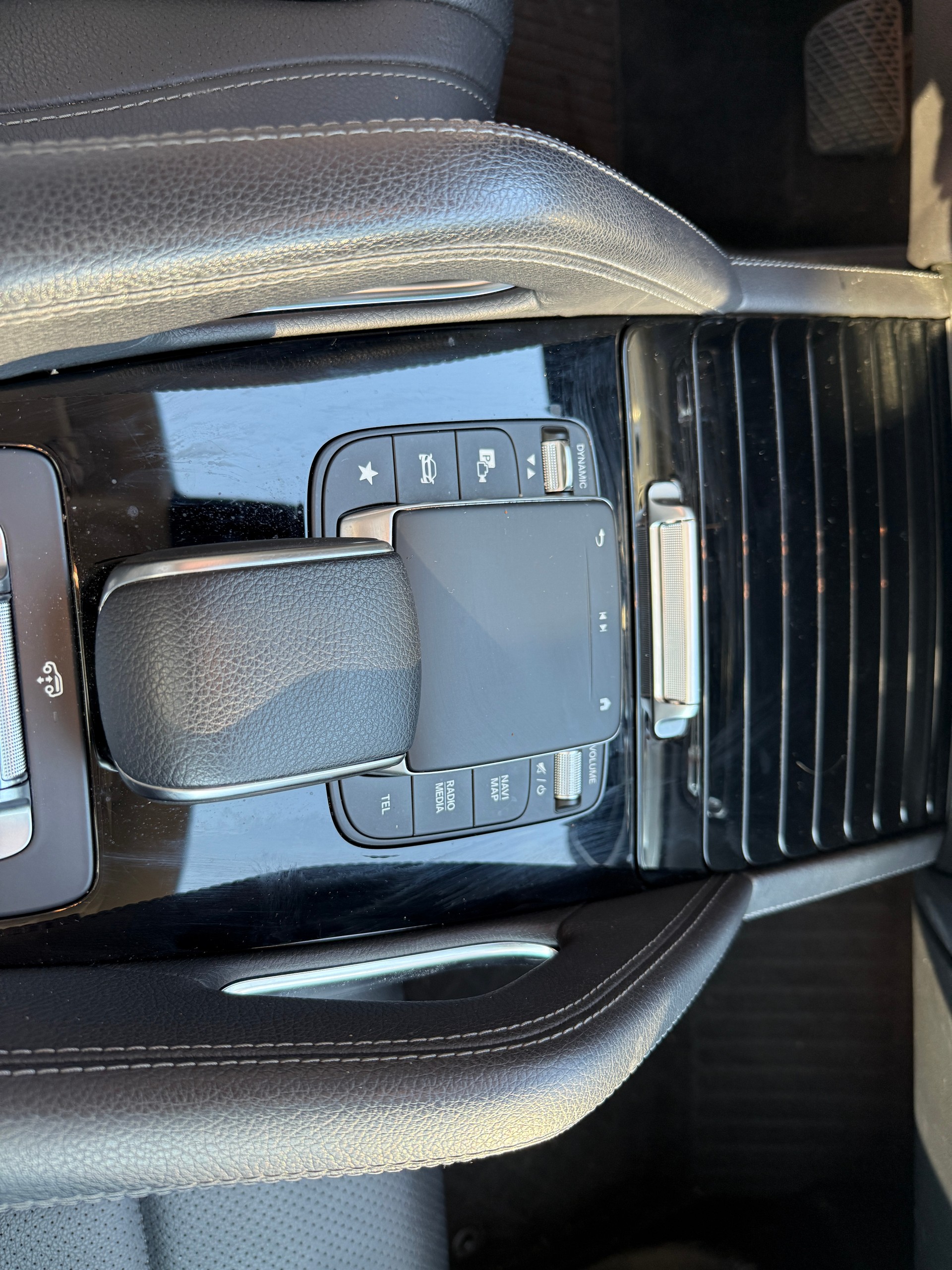 MERCEDES-BENZ GLE 350 de 4Matic 9G-Tronic-image-9