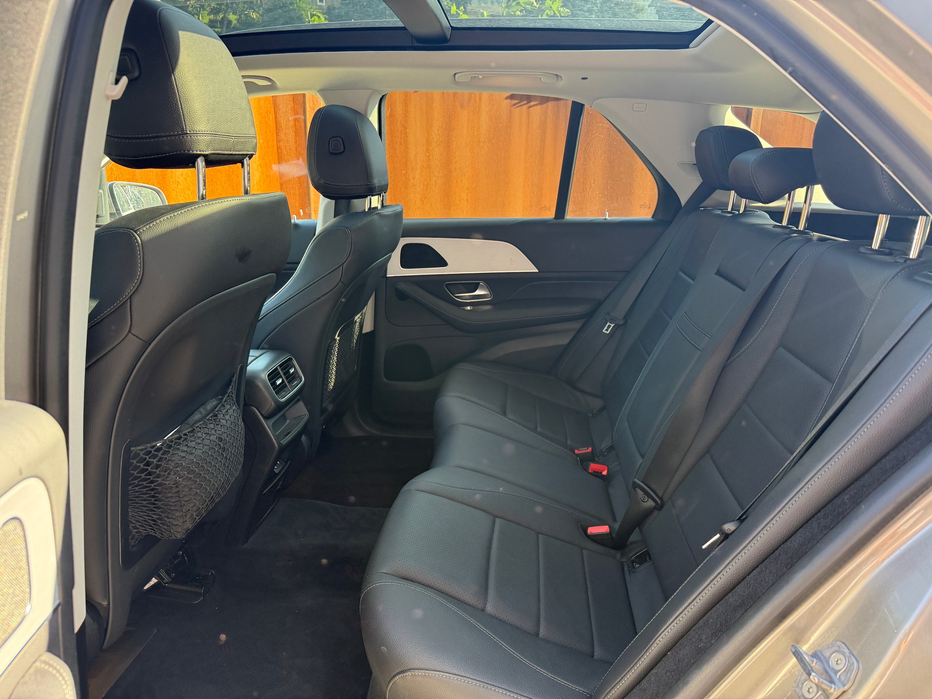MERCEDES-BENZ GLE 350 de 4Matic 9G-Tronic-image-5