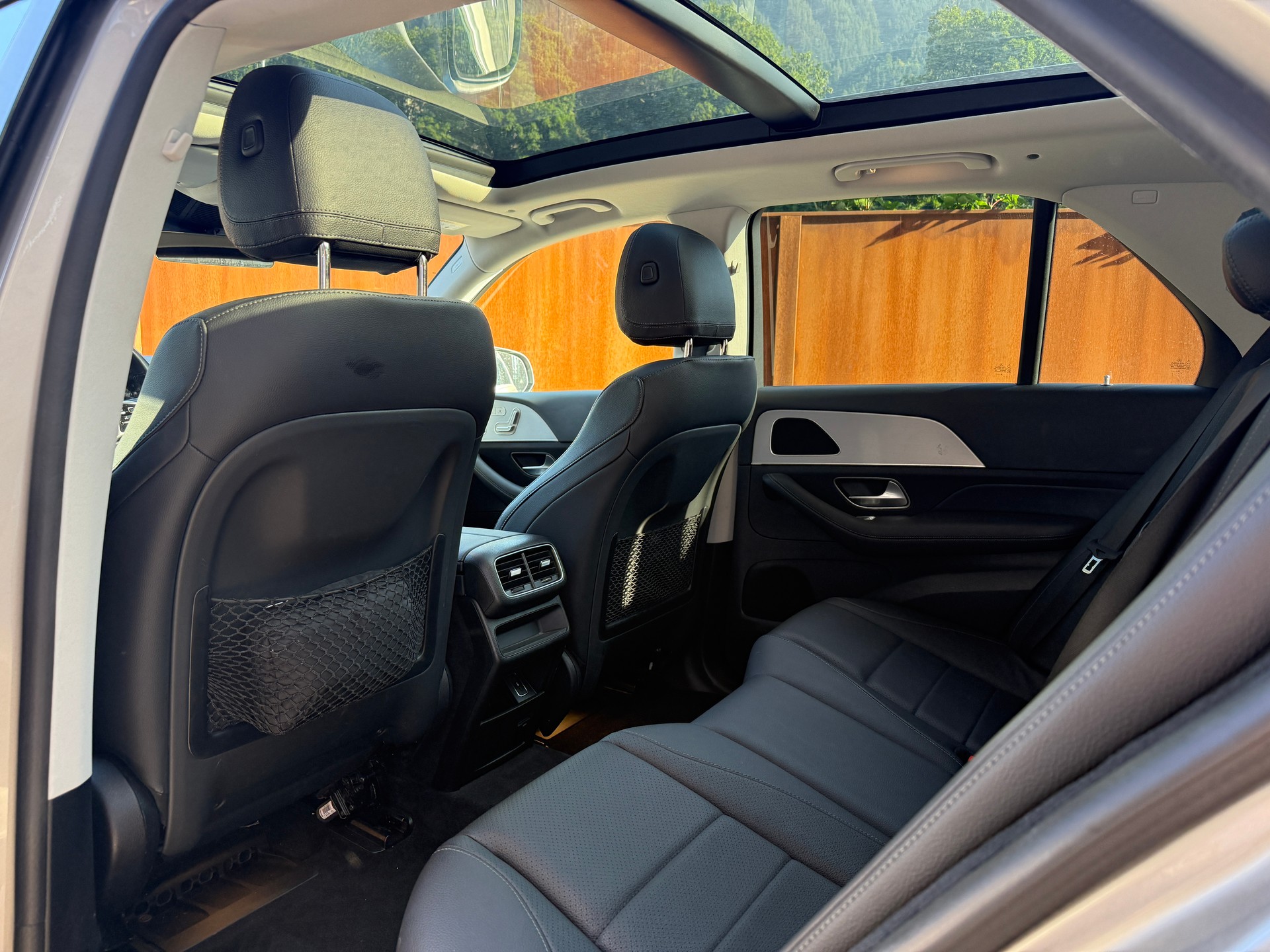MERCEDES-BENZ GLE 350 de 4Matic 9G-Tronic-image-8