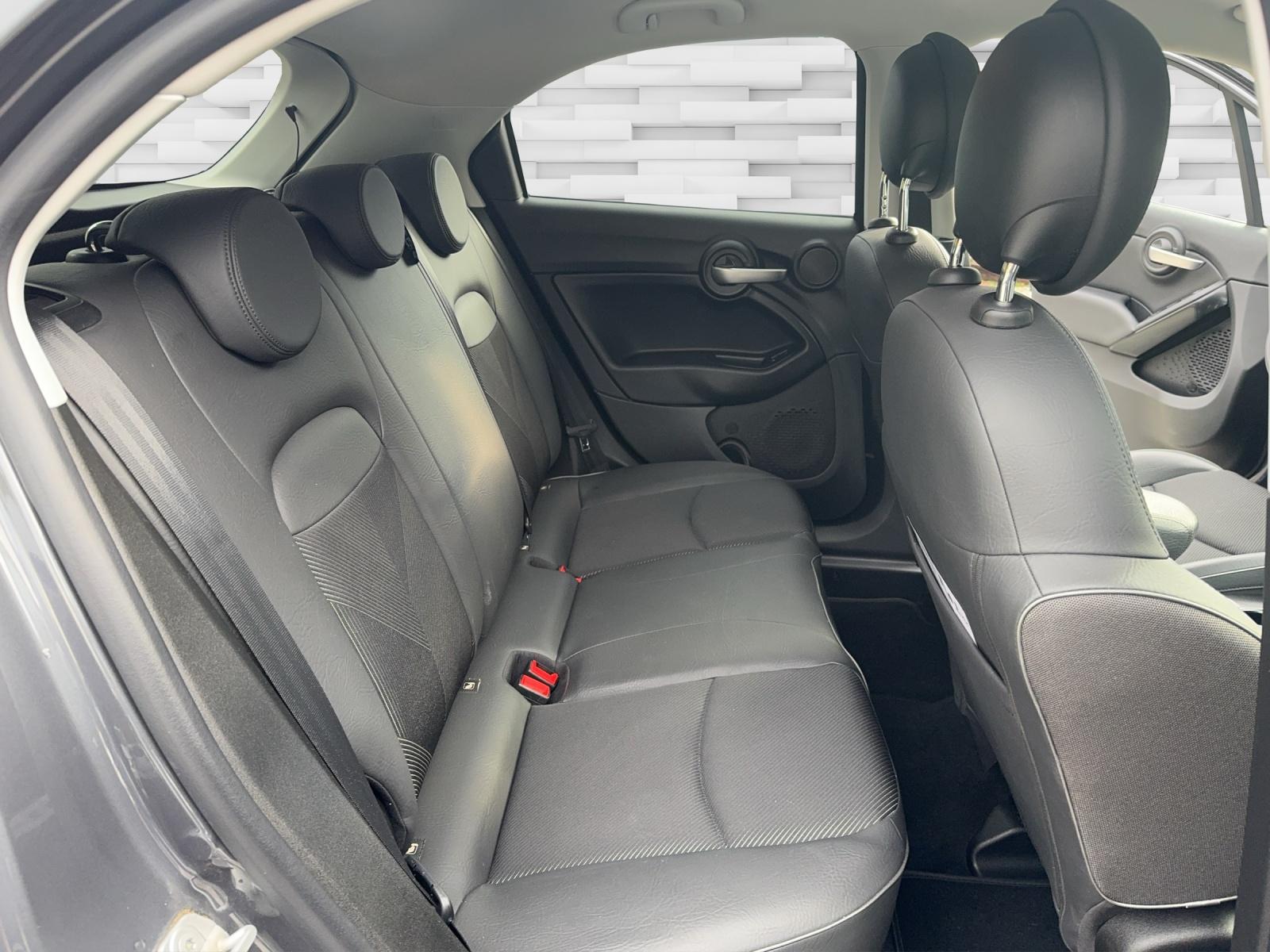FIAT 500X 500 X 1.0 GSE Cross-image-6