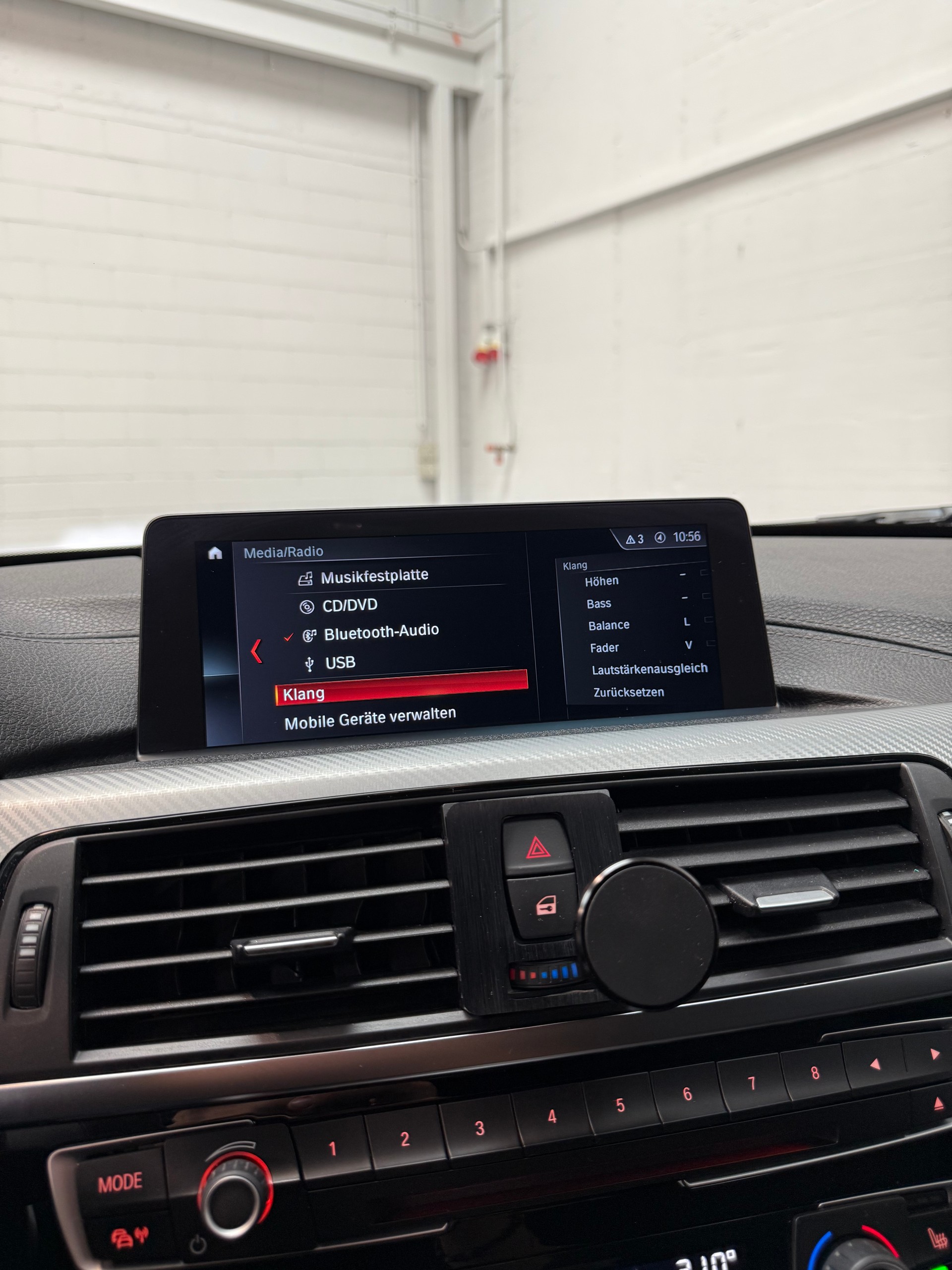 BMW 420d Gran Coupé xDrive M Sport Steptronic 2 Jahre Garantie-image-25