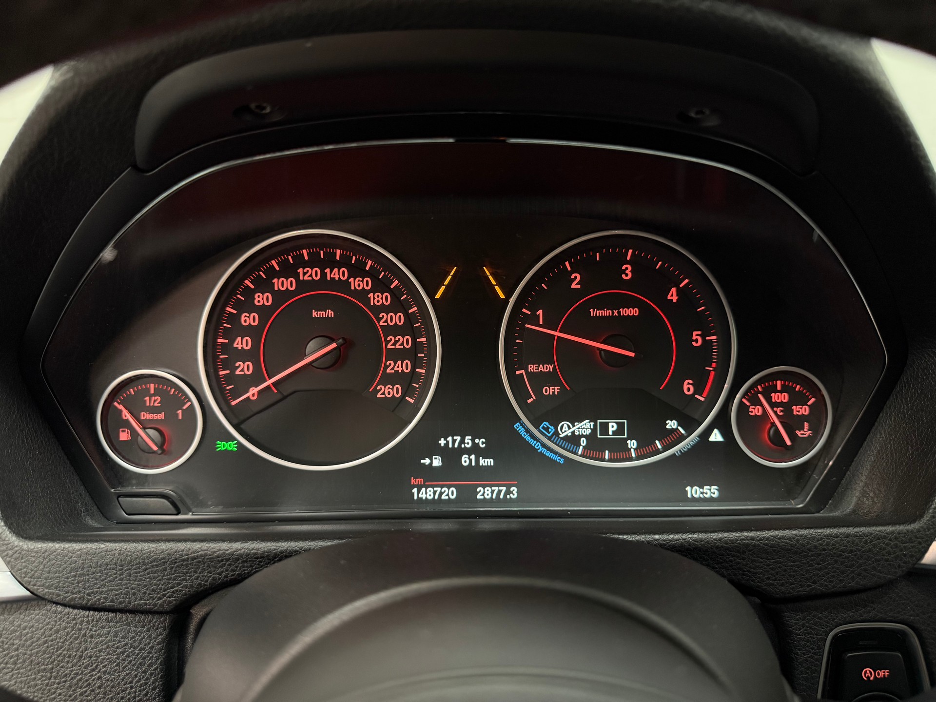 BMW 420d Gran Coupé xDrive M Sport Steptronic 2 Jahre Garantie-image-20