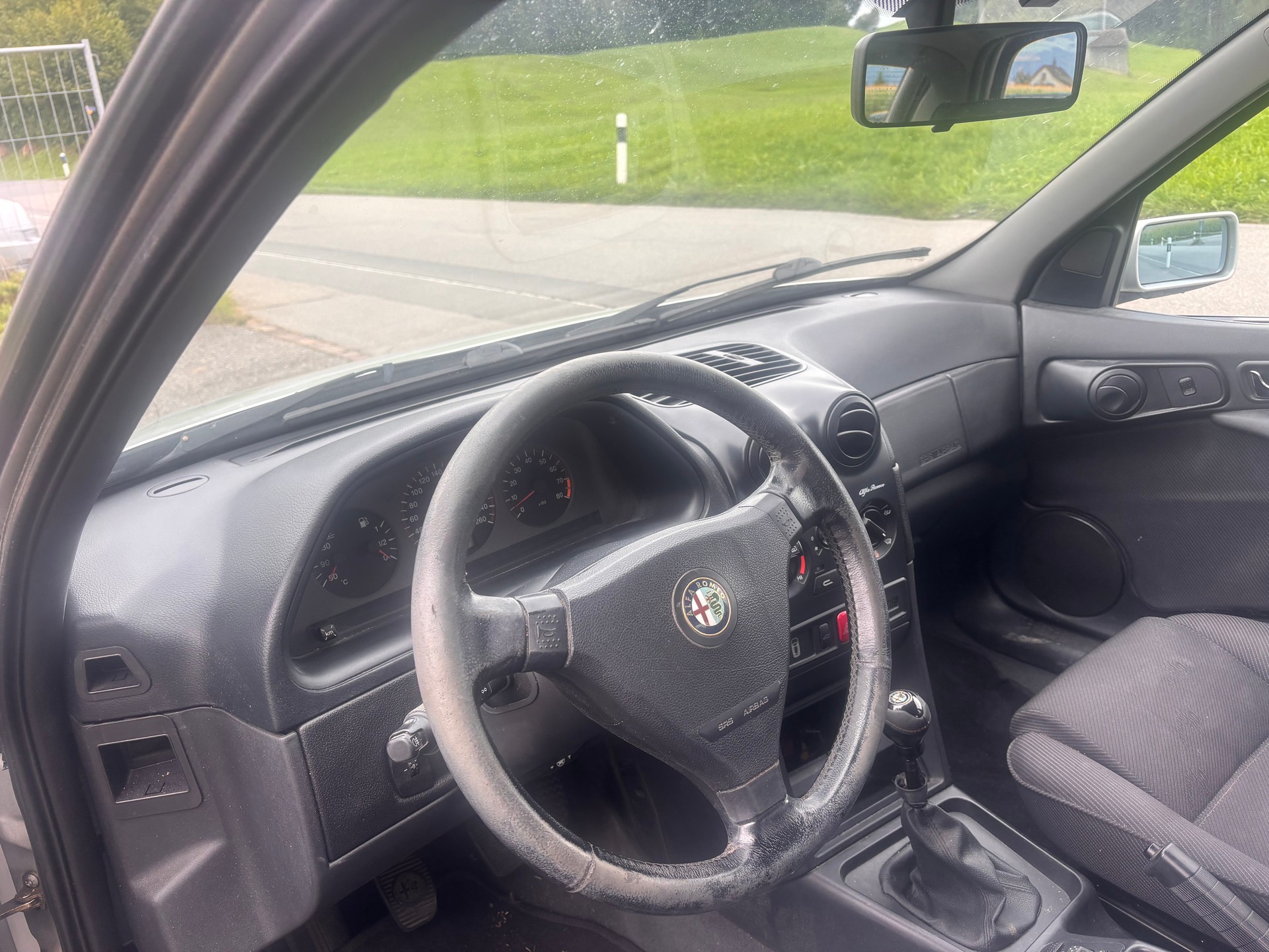 ALFA ROMEO 146 2.0 Ti 16V-image-6