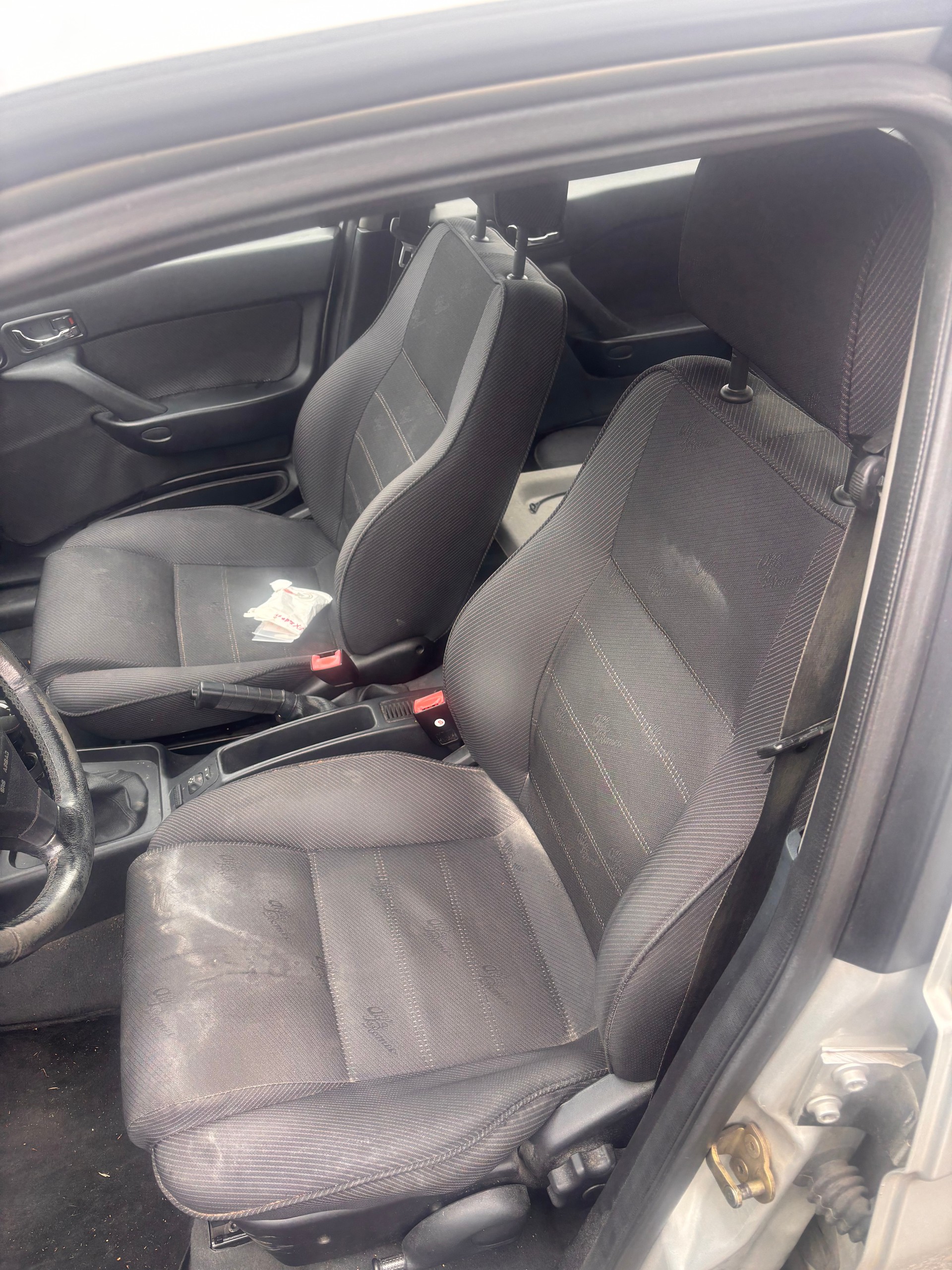 ALFA ROMEO 146 2.0 Ti 16V-image-7