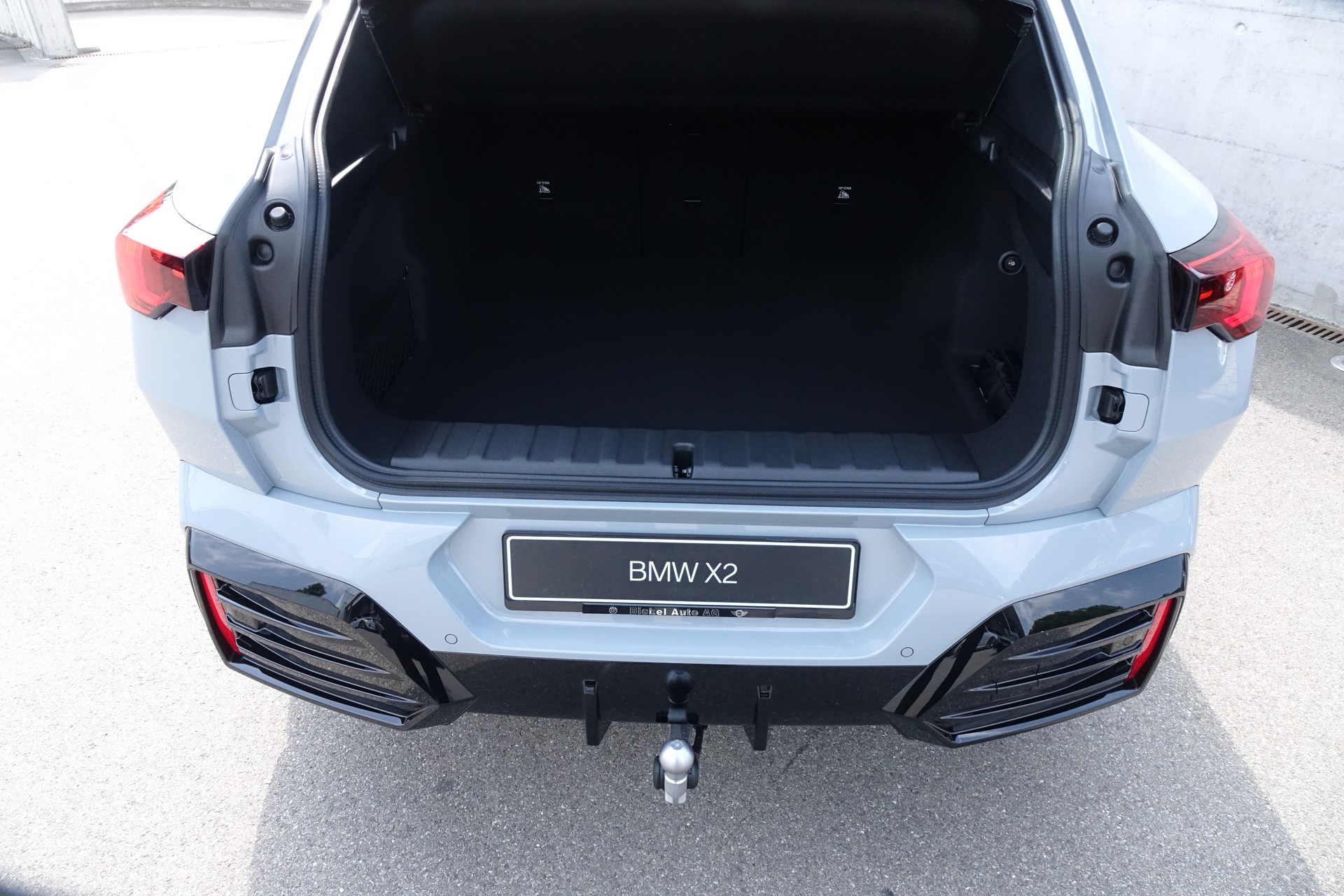 BMW X2 xDr 20d 48V M Sp. Pro-image-12