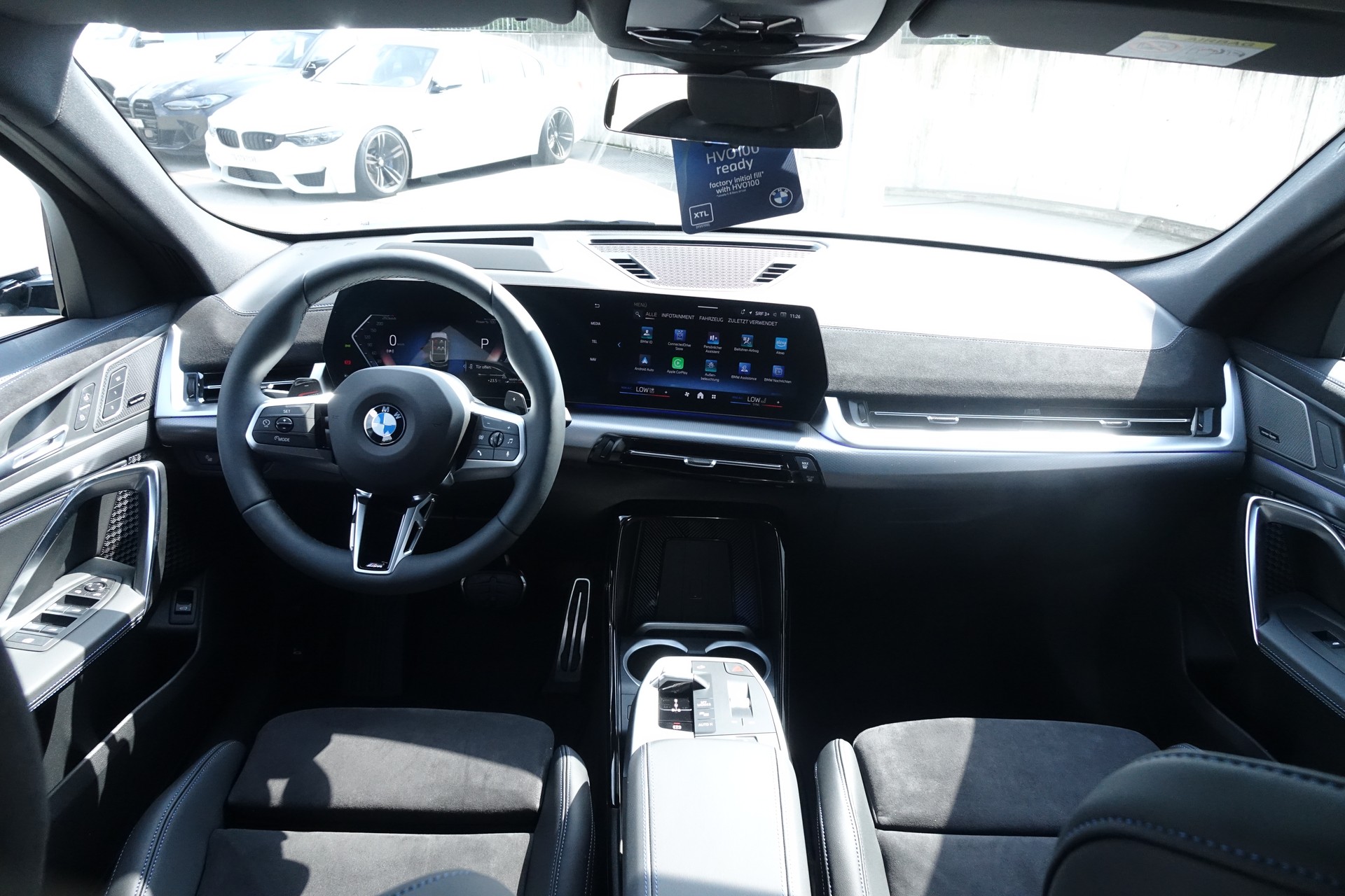 BMW X2 xDr 20d 48V M Sp. Pro-image-3