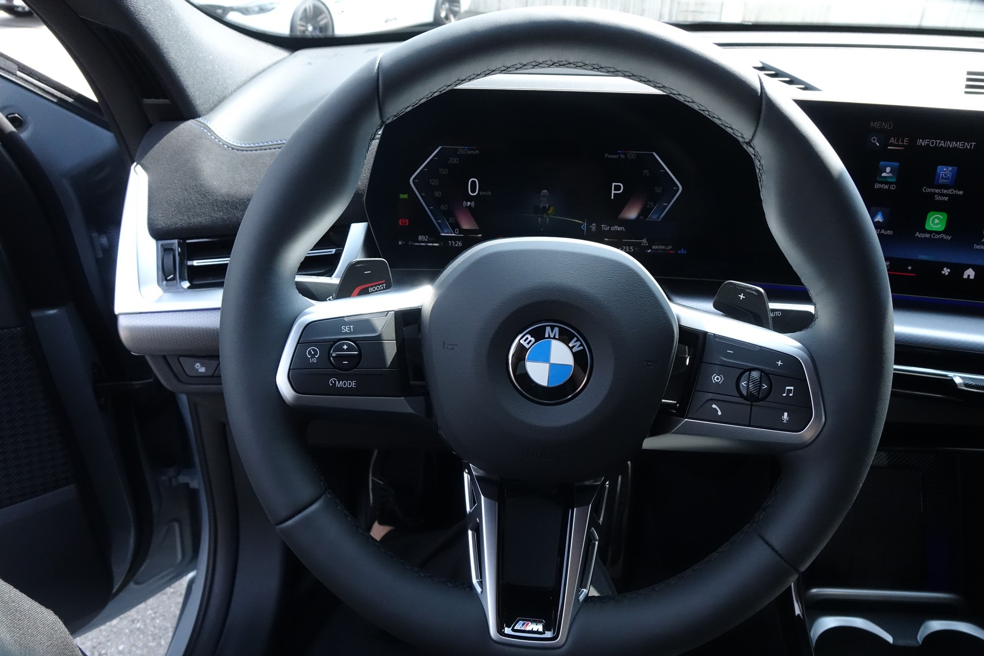 BMW X2 xDr 20d 48V M Sp. Pro-image-4