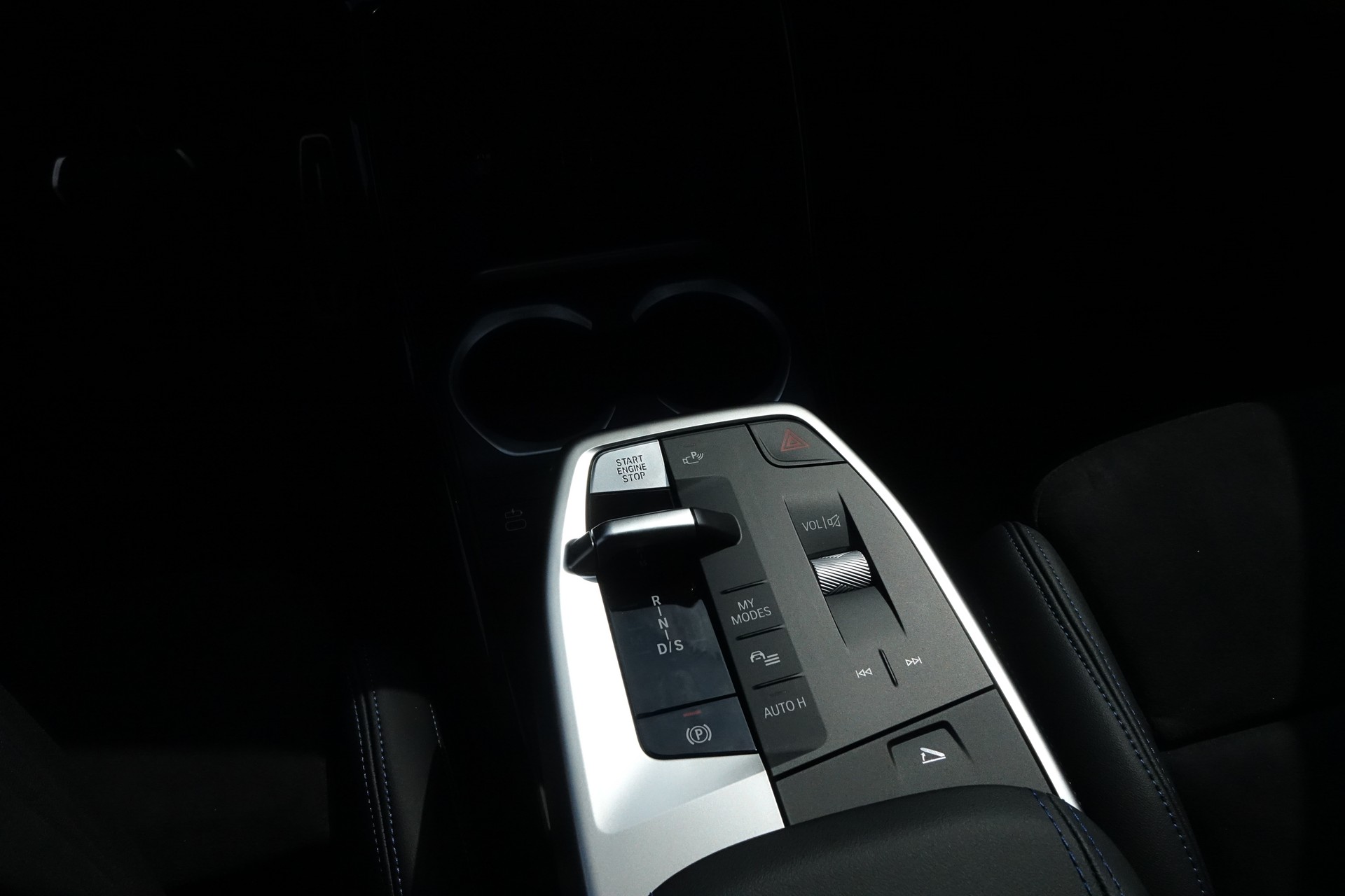 BMW X2 xDr 20d 48V M Sp. Pro-image-8