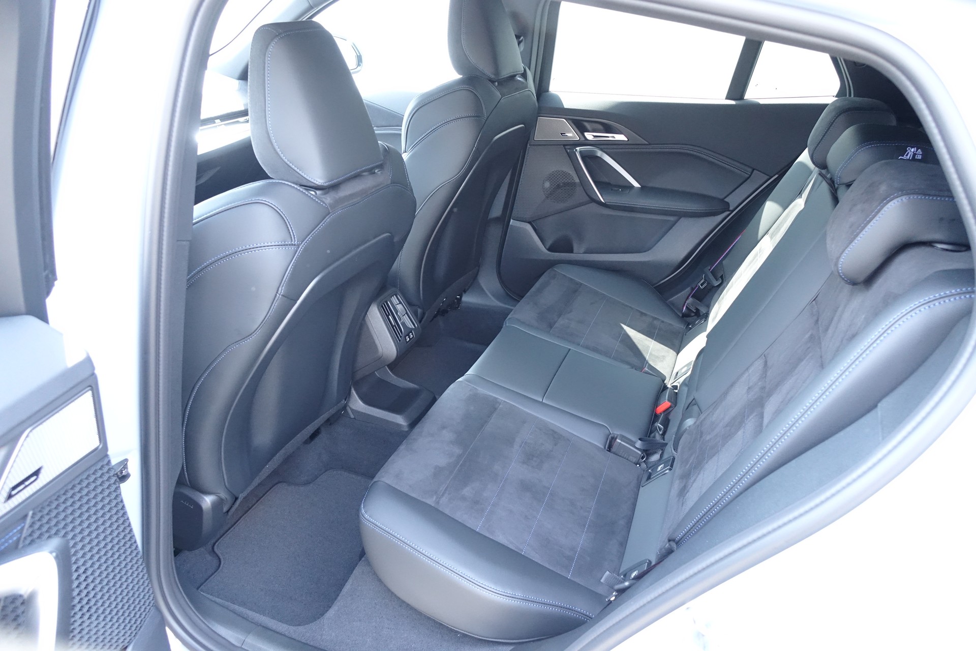 BMW X2 xDr 20d 48V M Sp. Pro-image-10