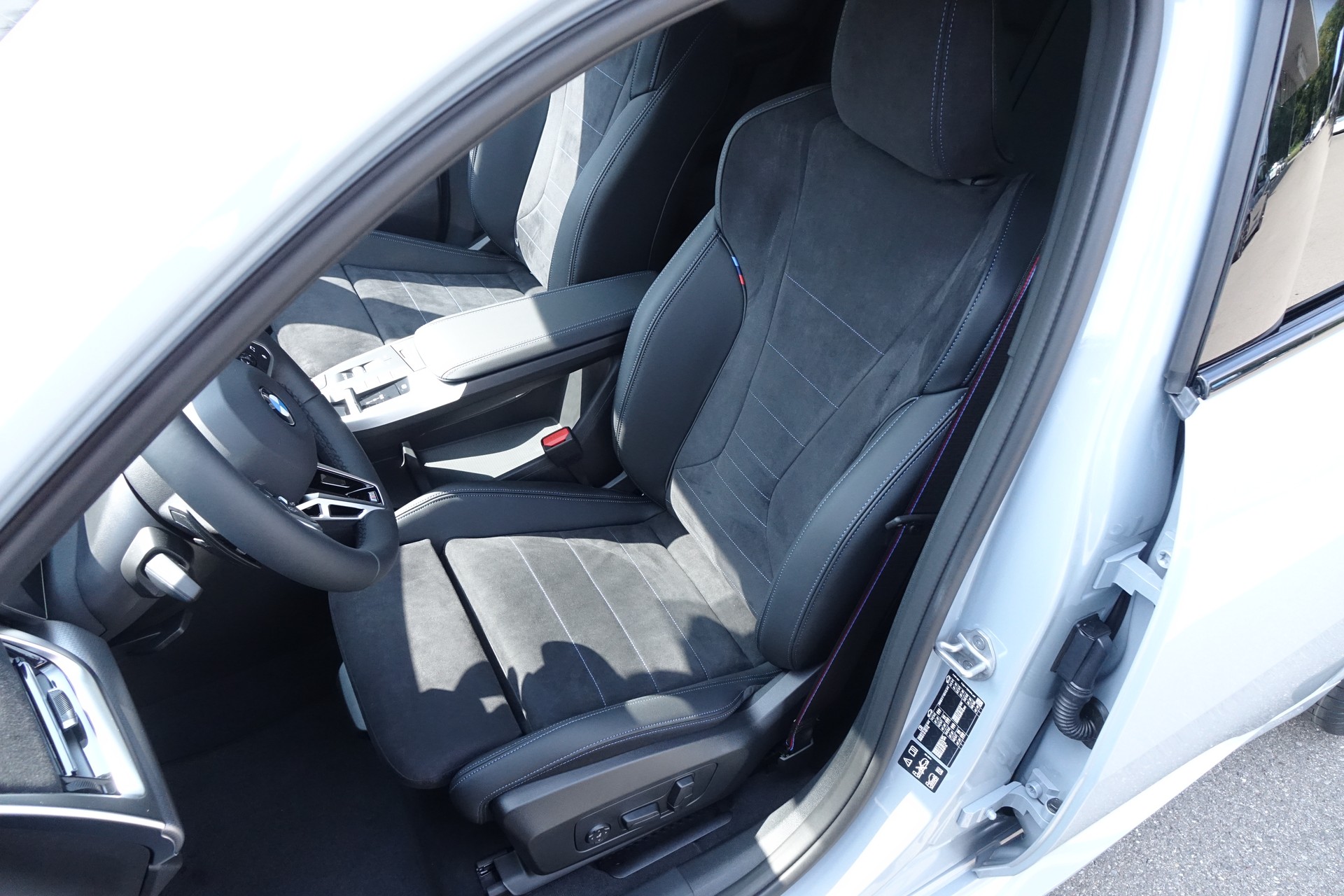 BMW X2 xDr 20d 48V M Sp. Pro-image-5