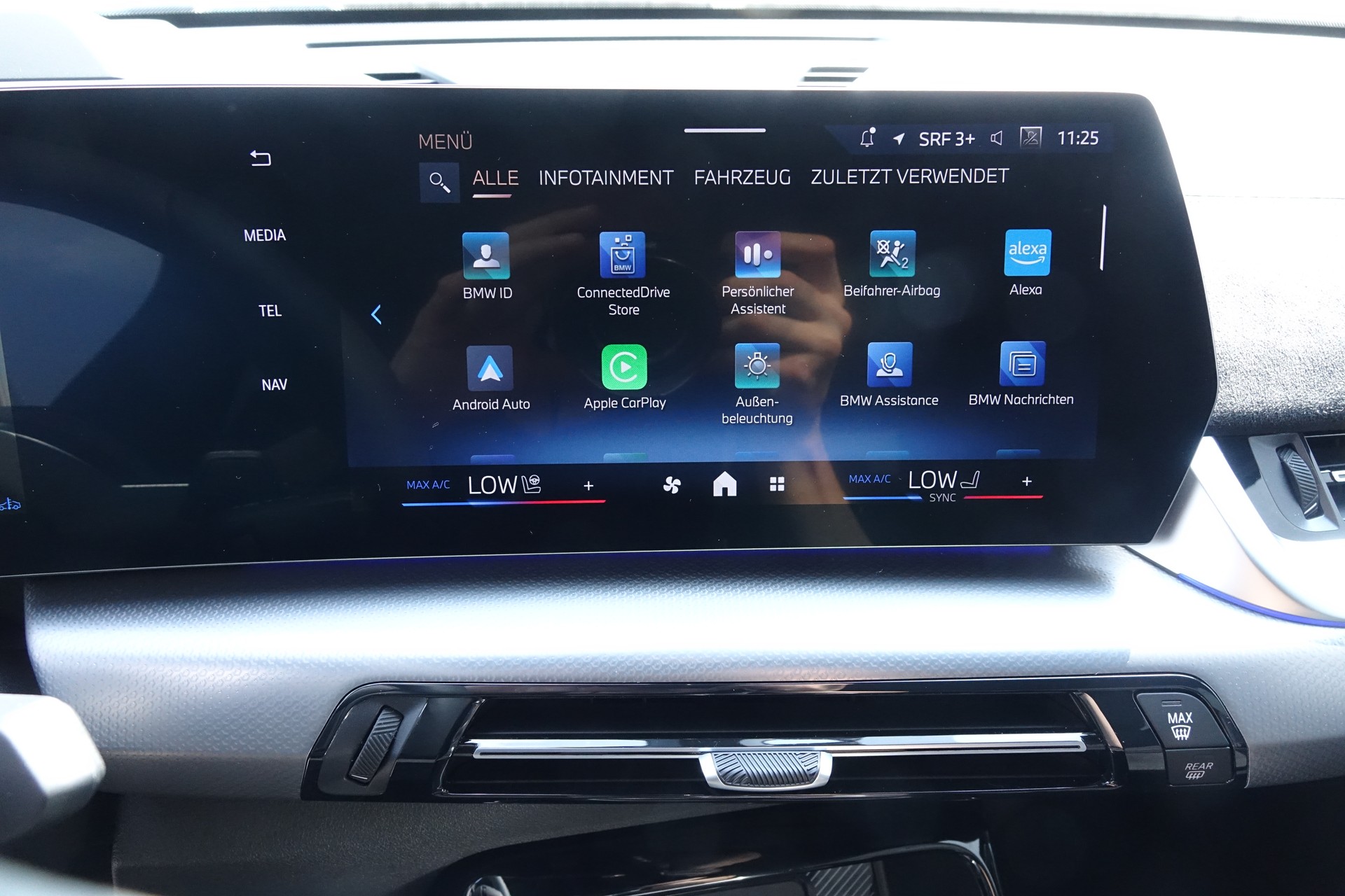 BMW X2 xDr 20d 48V M Sp. Pro-image-6