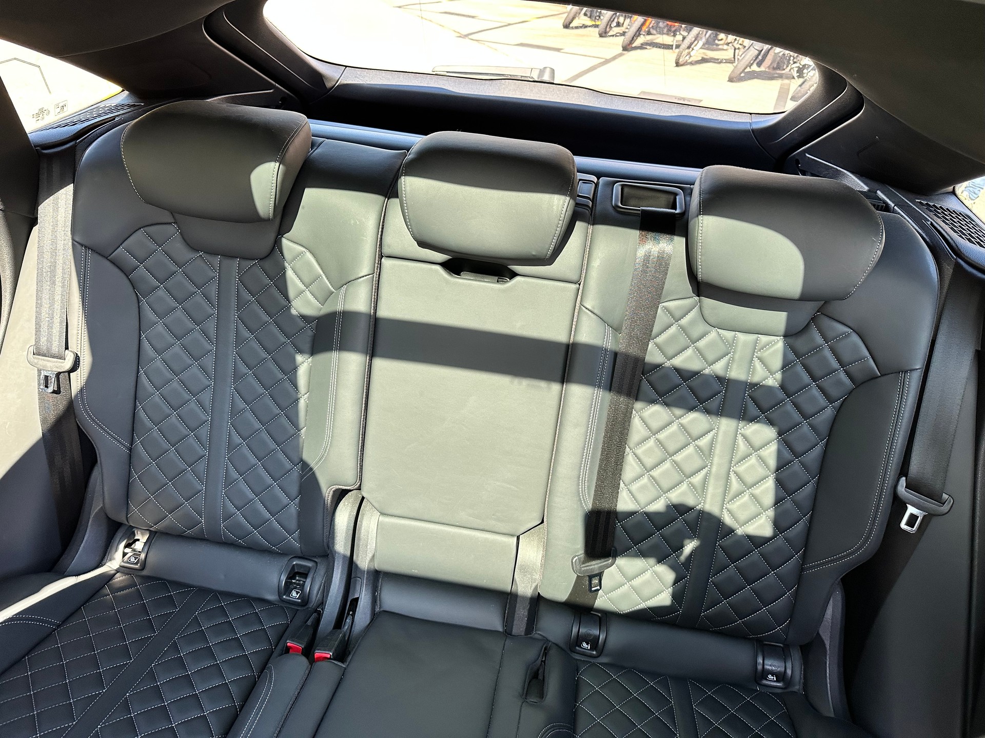 AUDI SQ5 Sportback TDI quattro tiptronic-image-15
