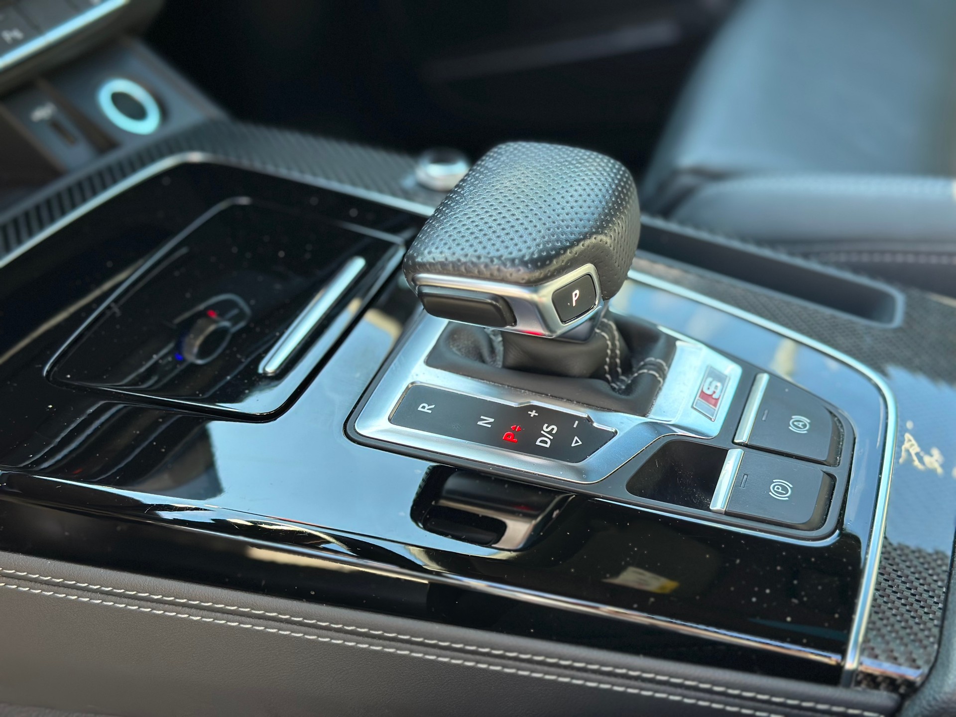 AUDI SQ5 Sportback TDI quattro tiptronic-image-21