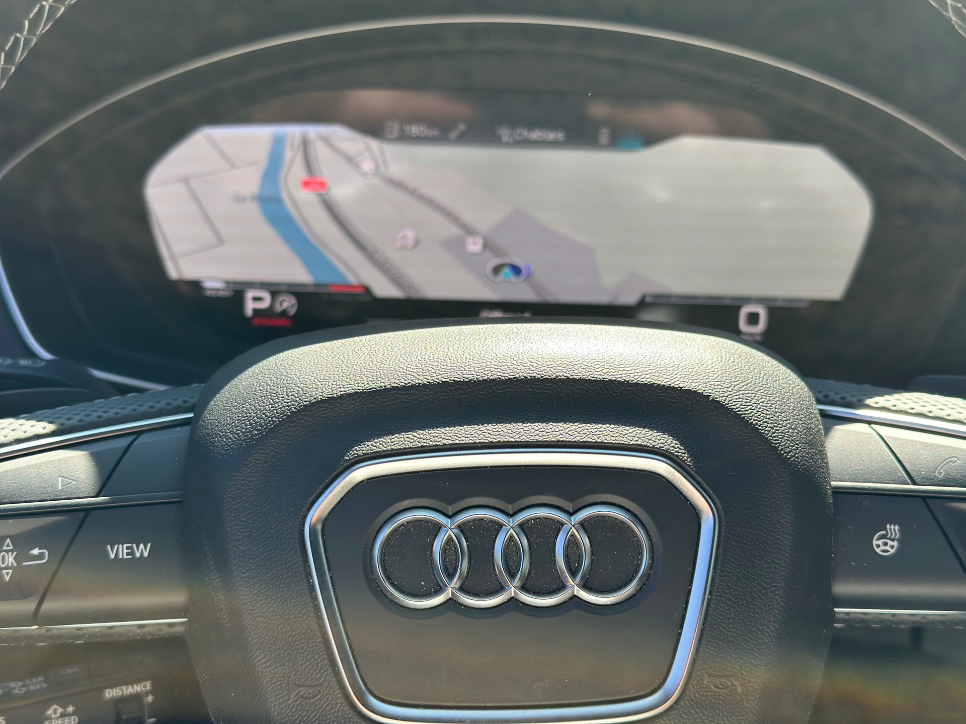 AUDI SQ5 Sportback TDI quattro tiptronic-image-23