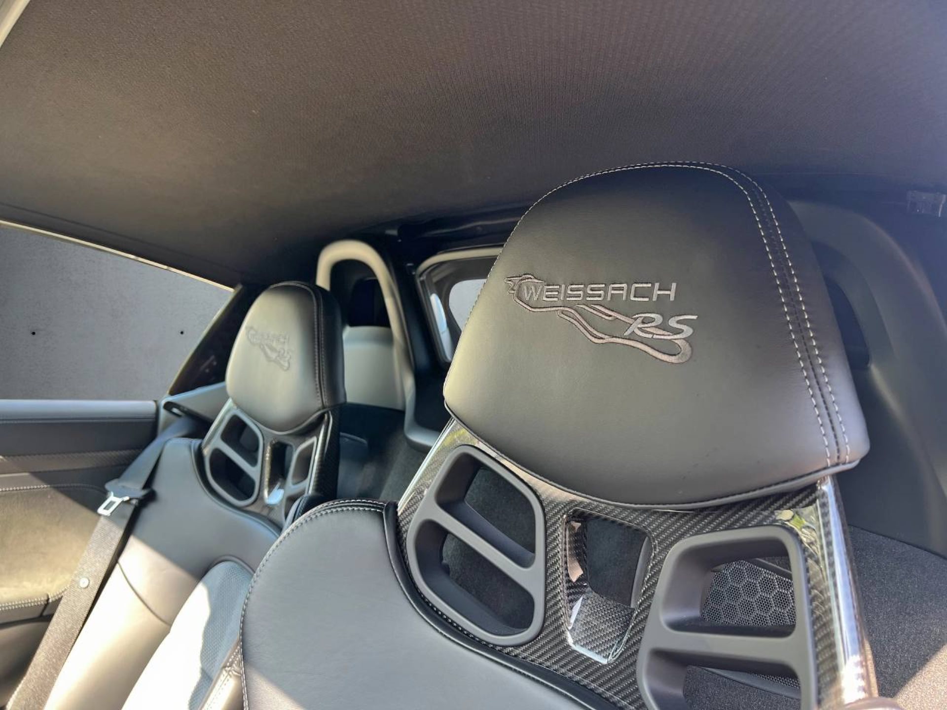 PORSCHE 718 Spyder RS-image-23