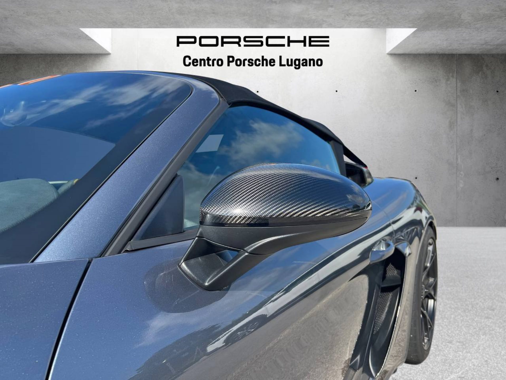 PORSCHE 718 Spyder RS-image-25