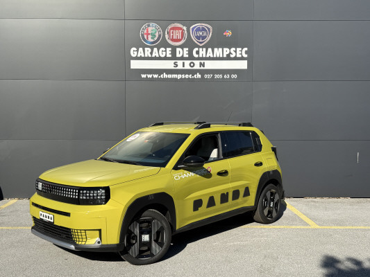 FIAT Grande Panda El. La Prima-image-0