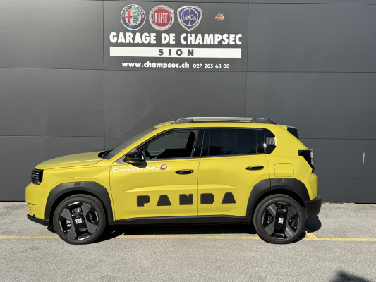FIAT Grande Panda El. La Prima-image-2