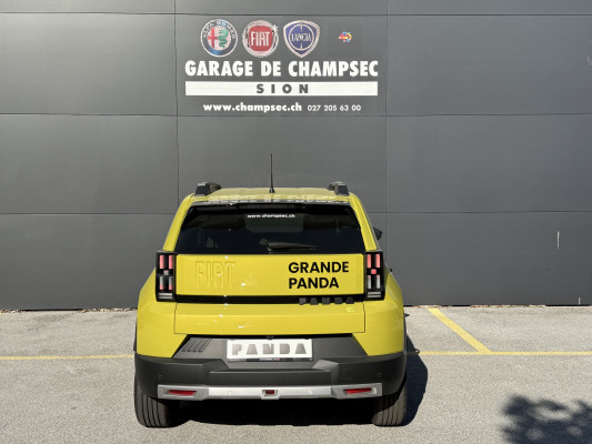 FIAT Grande Panda El. La Prima-image-3